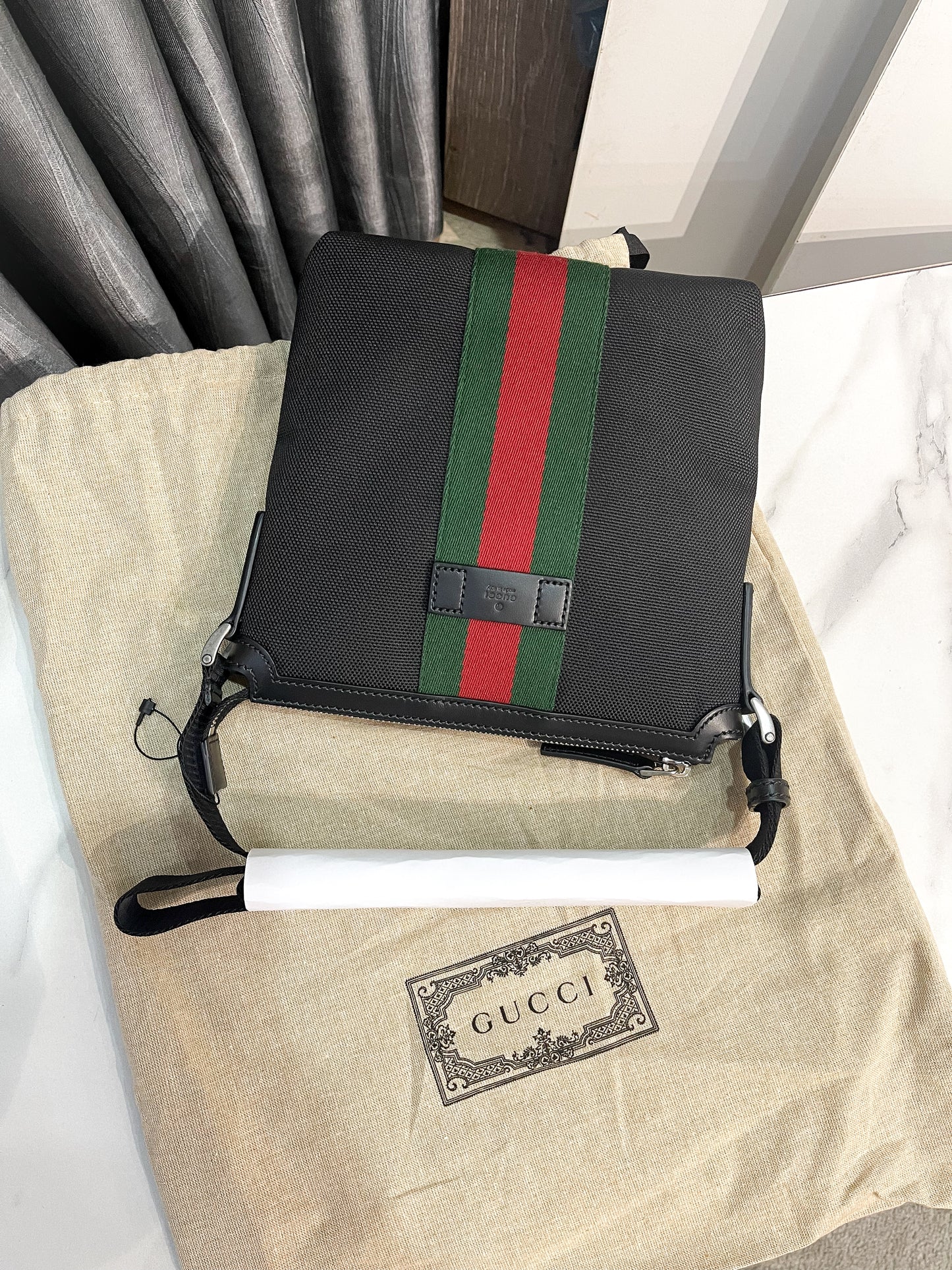 Túi Chéo Gucci New