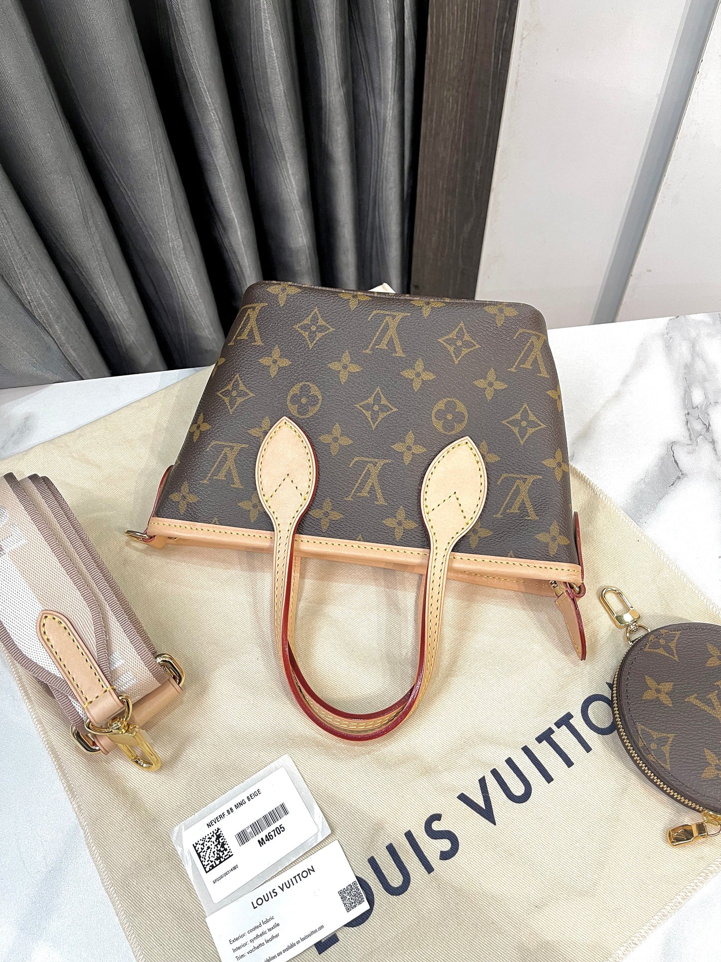 LV NVF BB