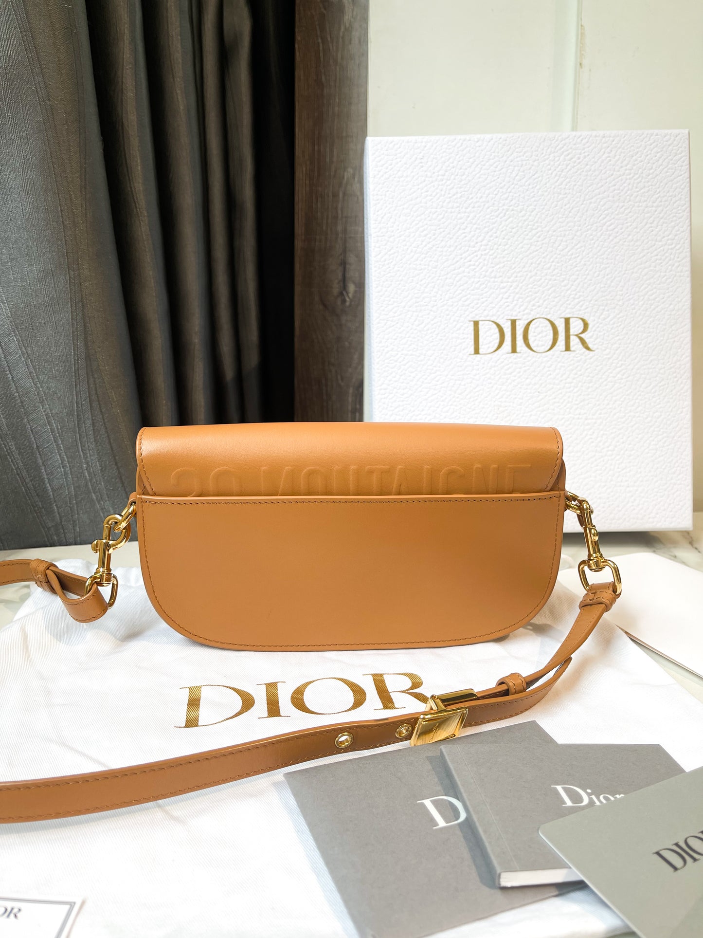 Dior Bobby