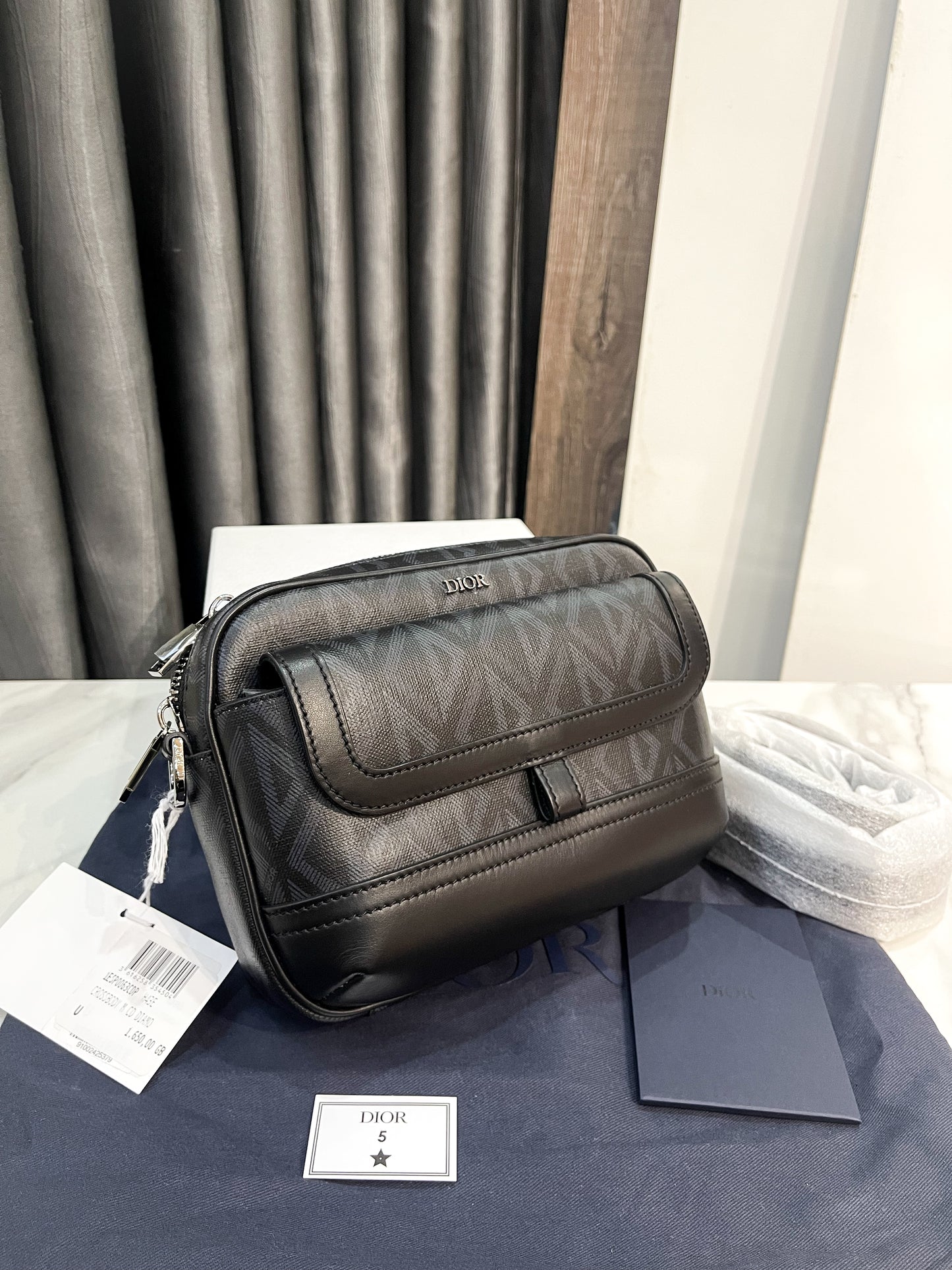Túi Chéo Dior New