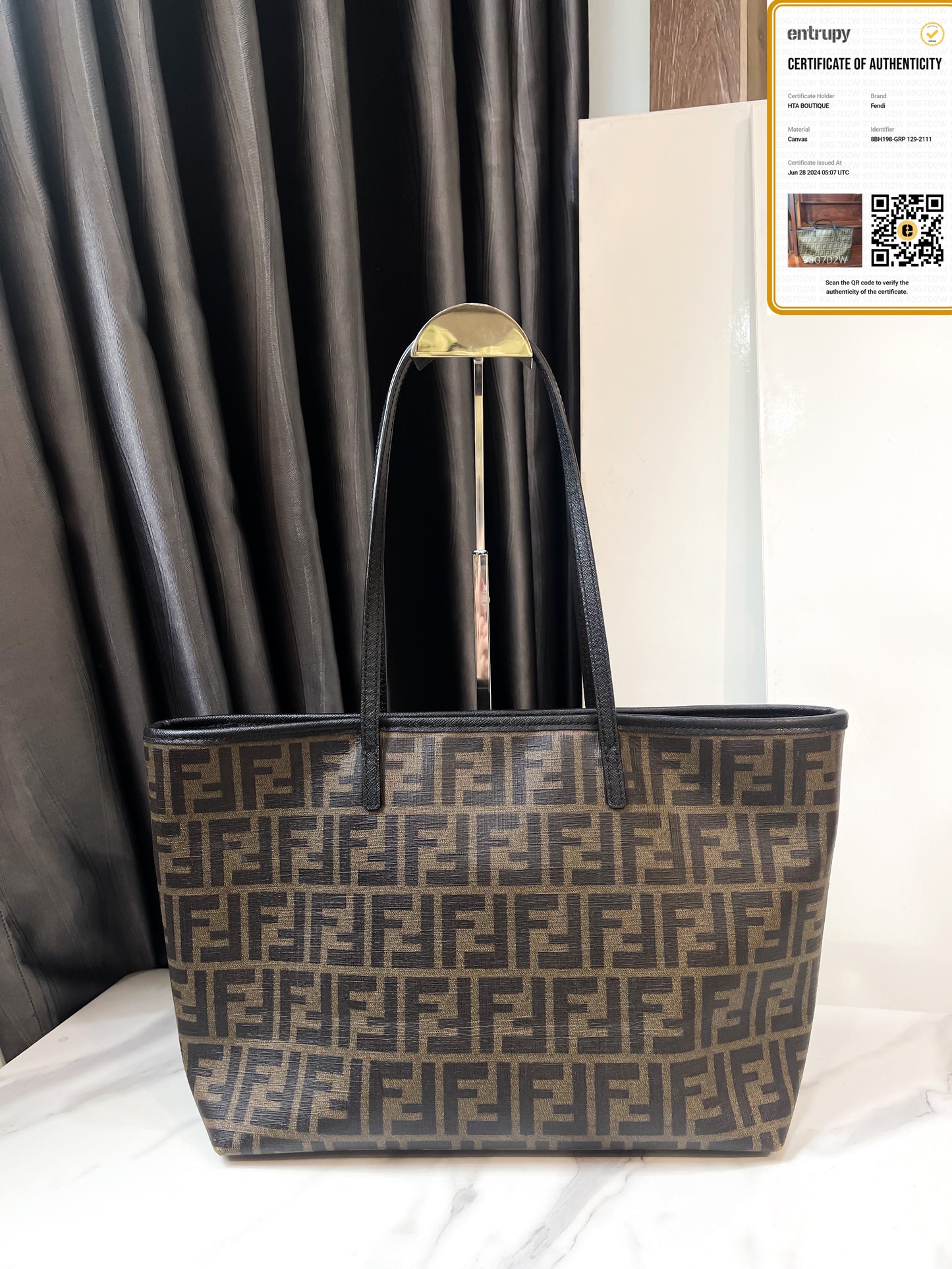 Fendi NVF