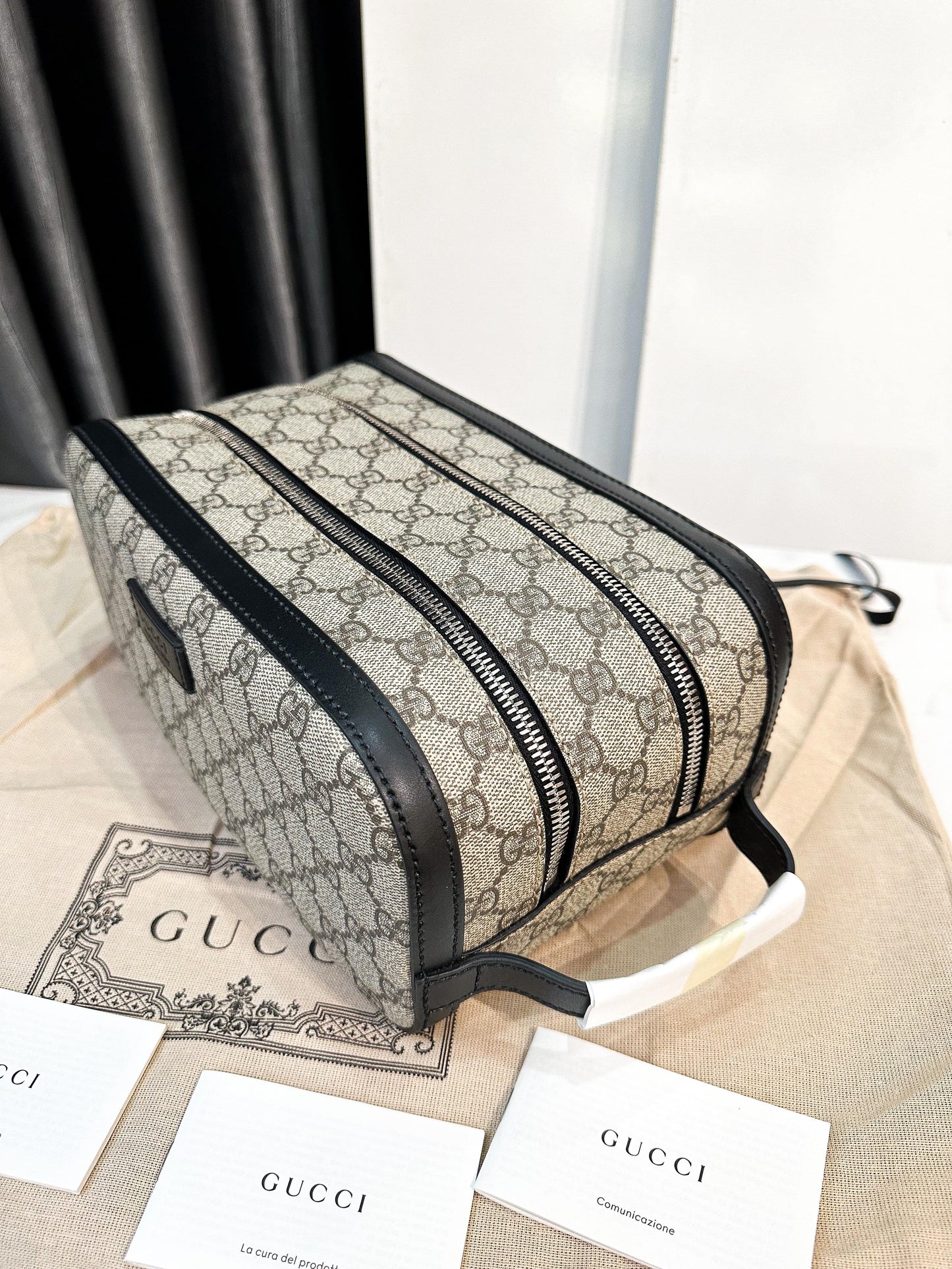 Pouch Gucci New