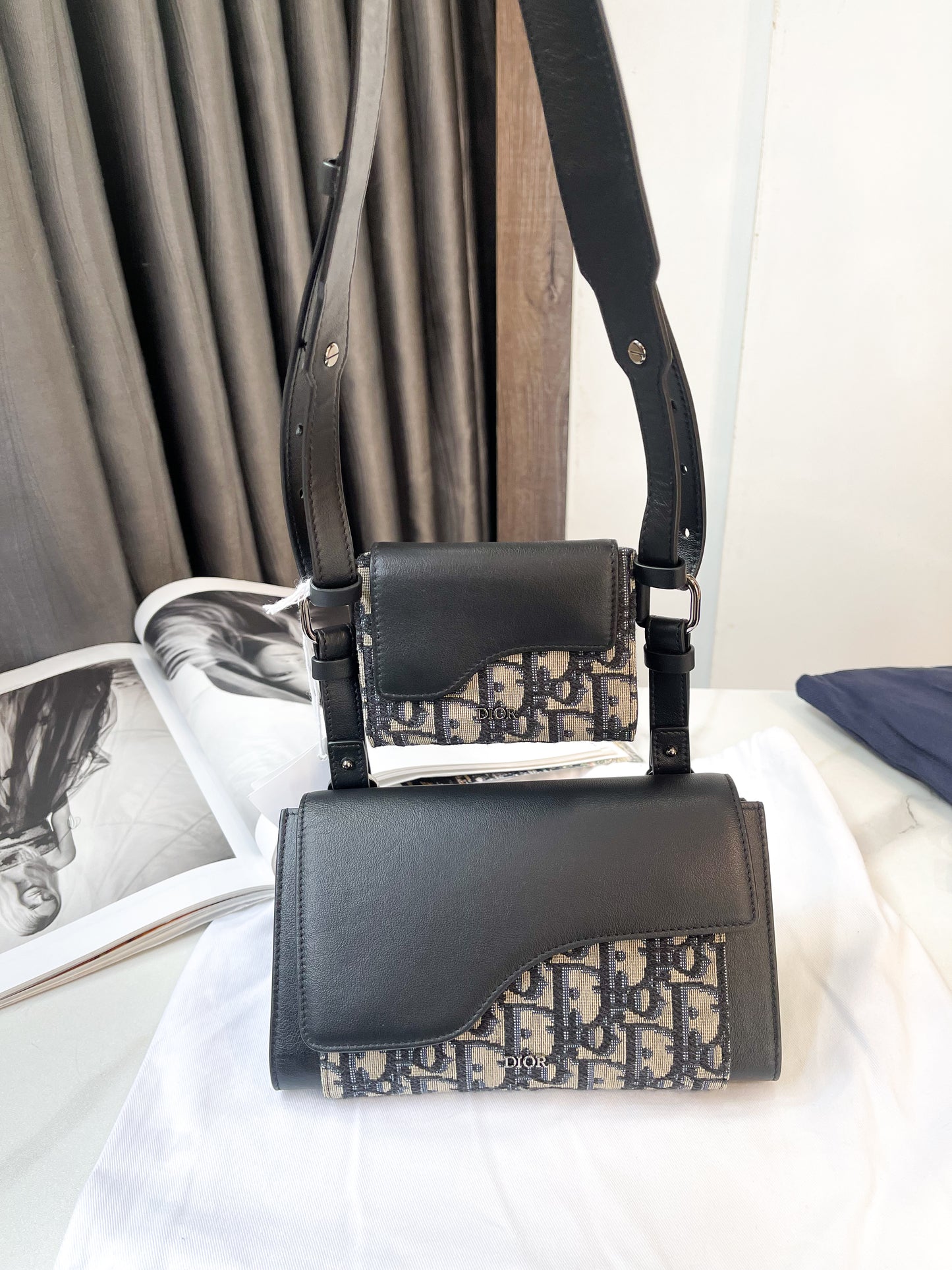 Set Túi Dior New