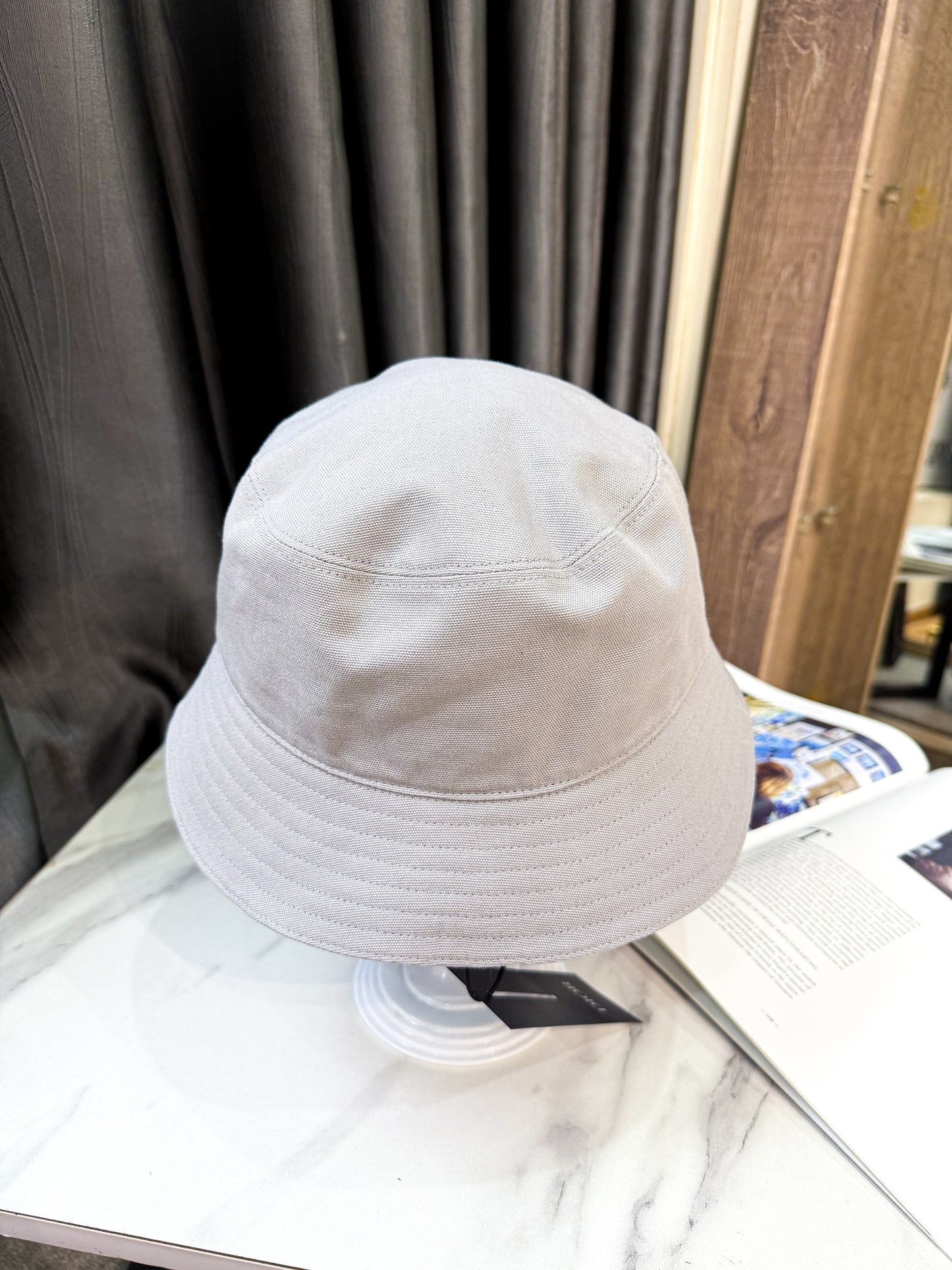 Mũ Dior New Dùng 2 Mặt HN106