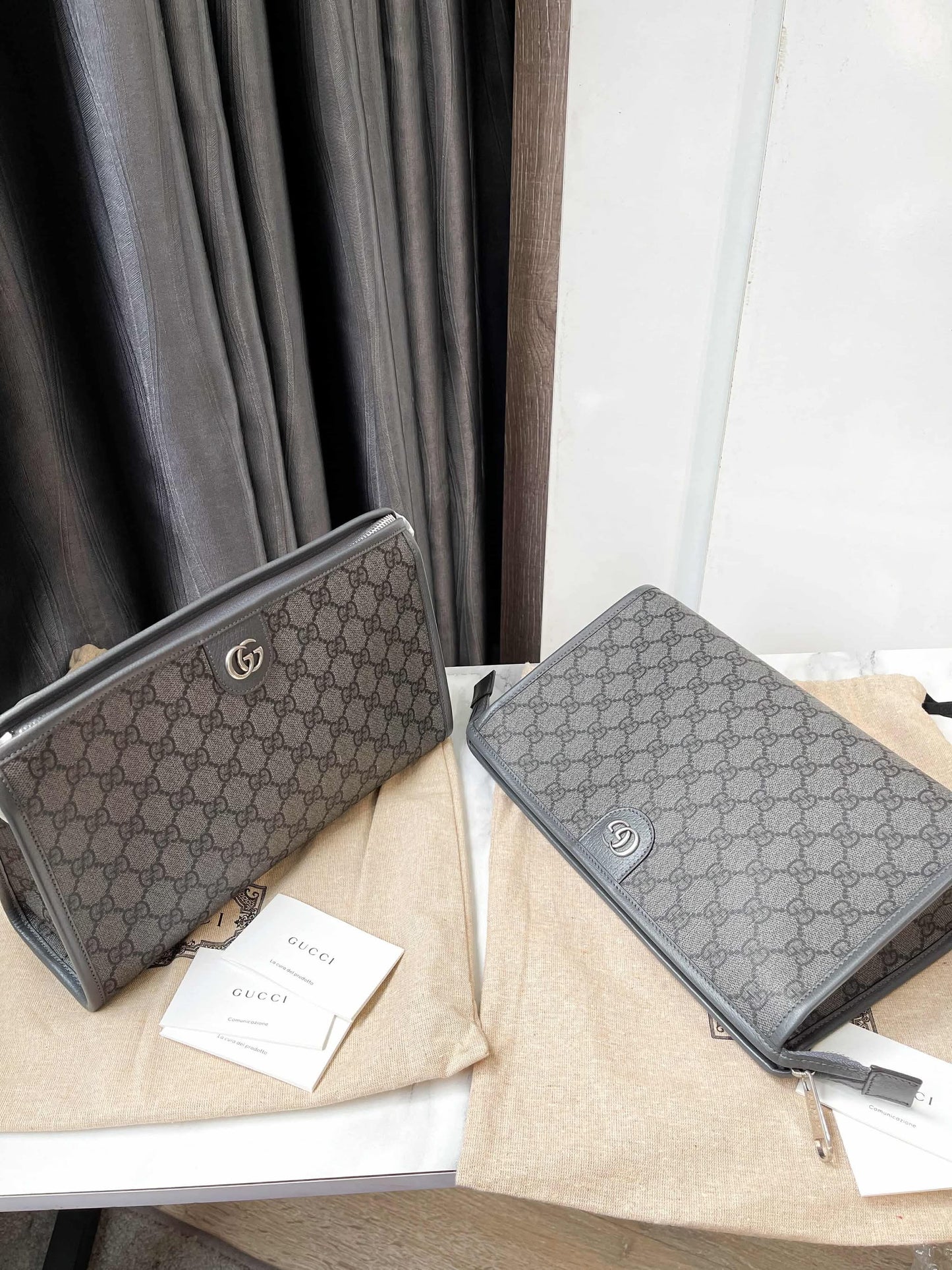Clutch Gucci New