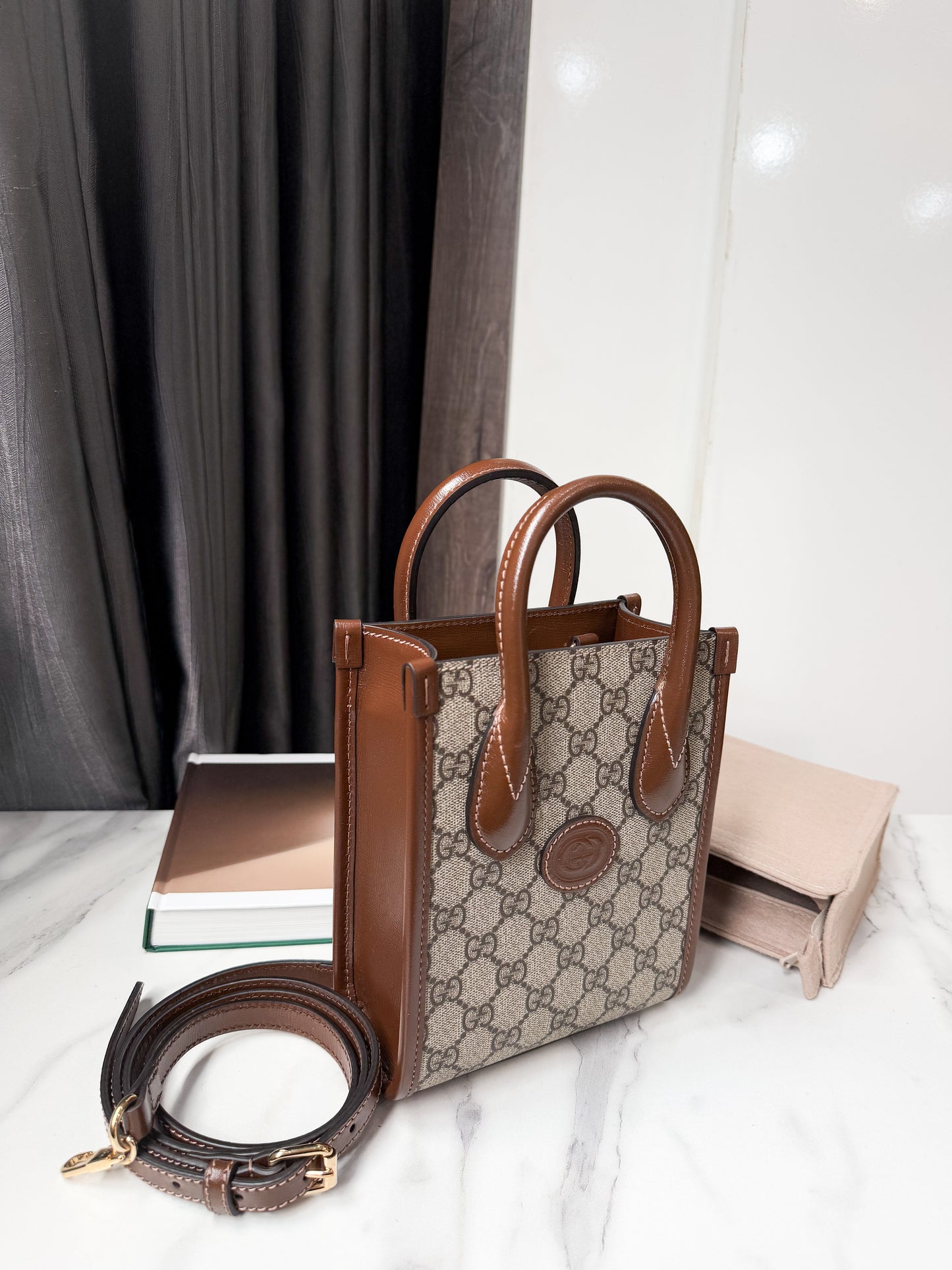 Tote Gucci Hot Hit