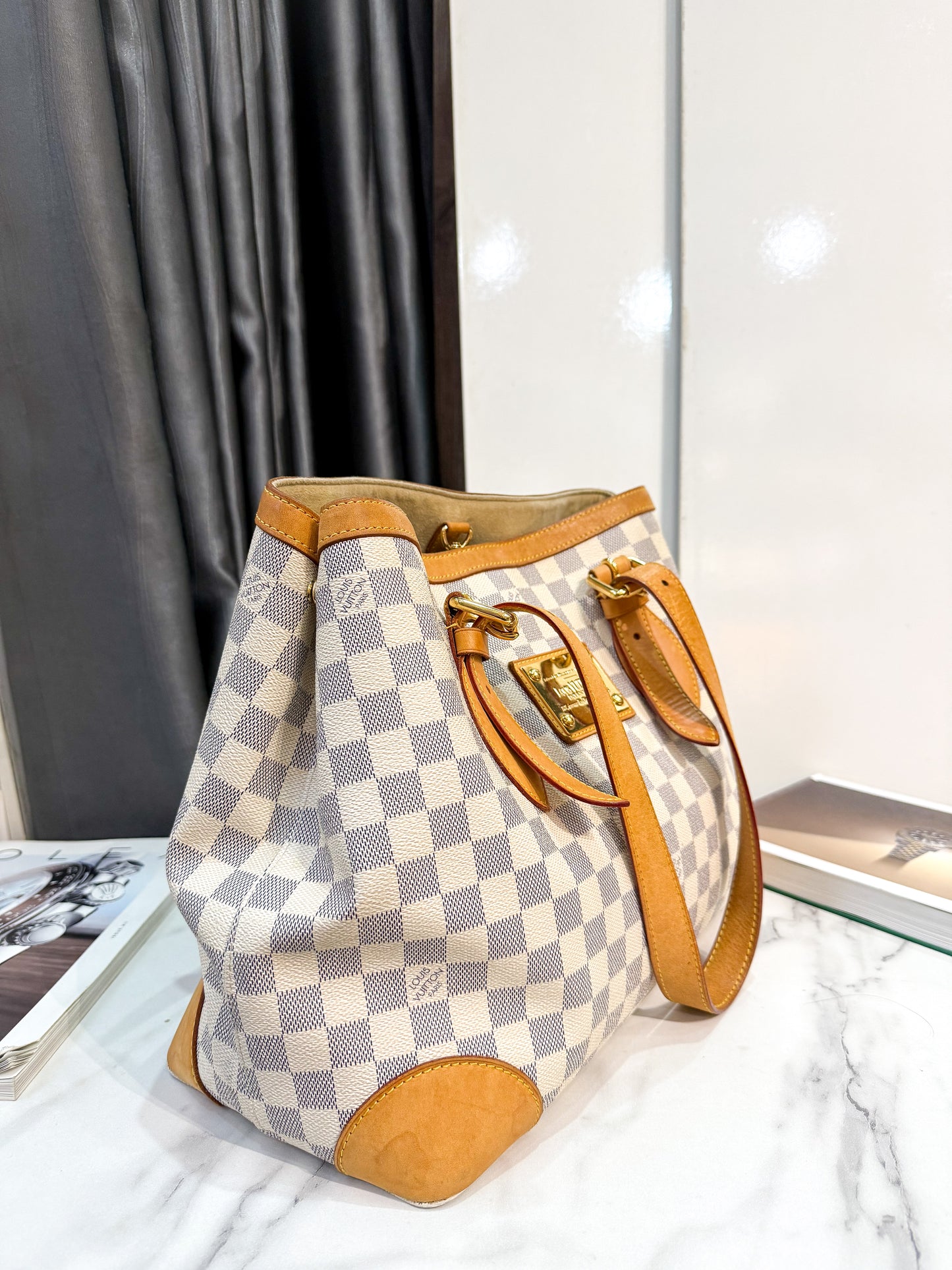 LV Hampstead Azur MM