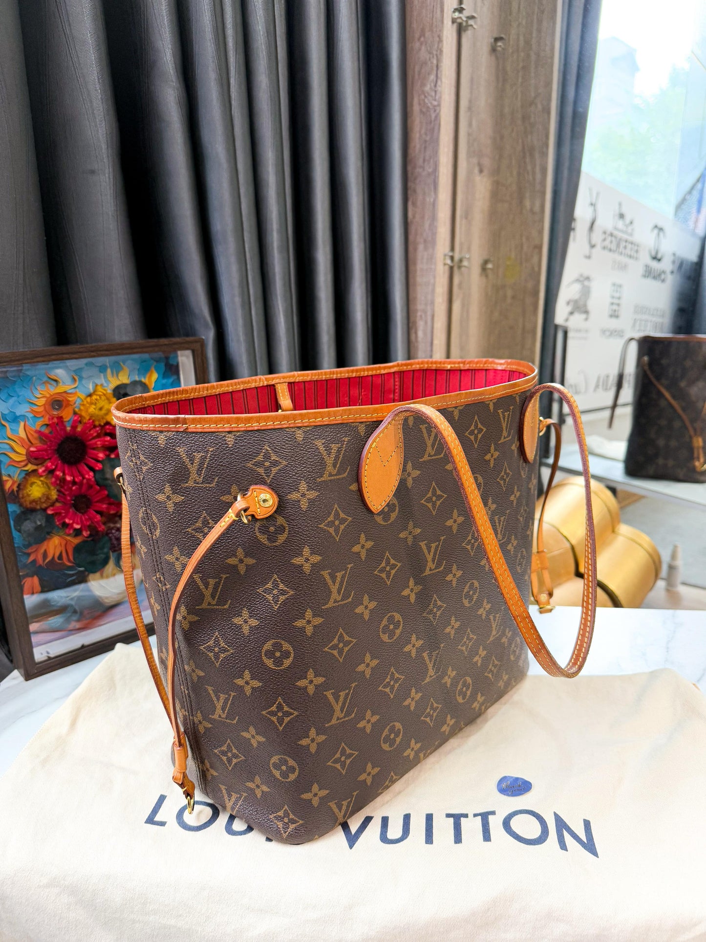 LV NVF MM Mono