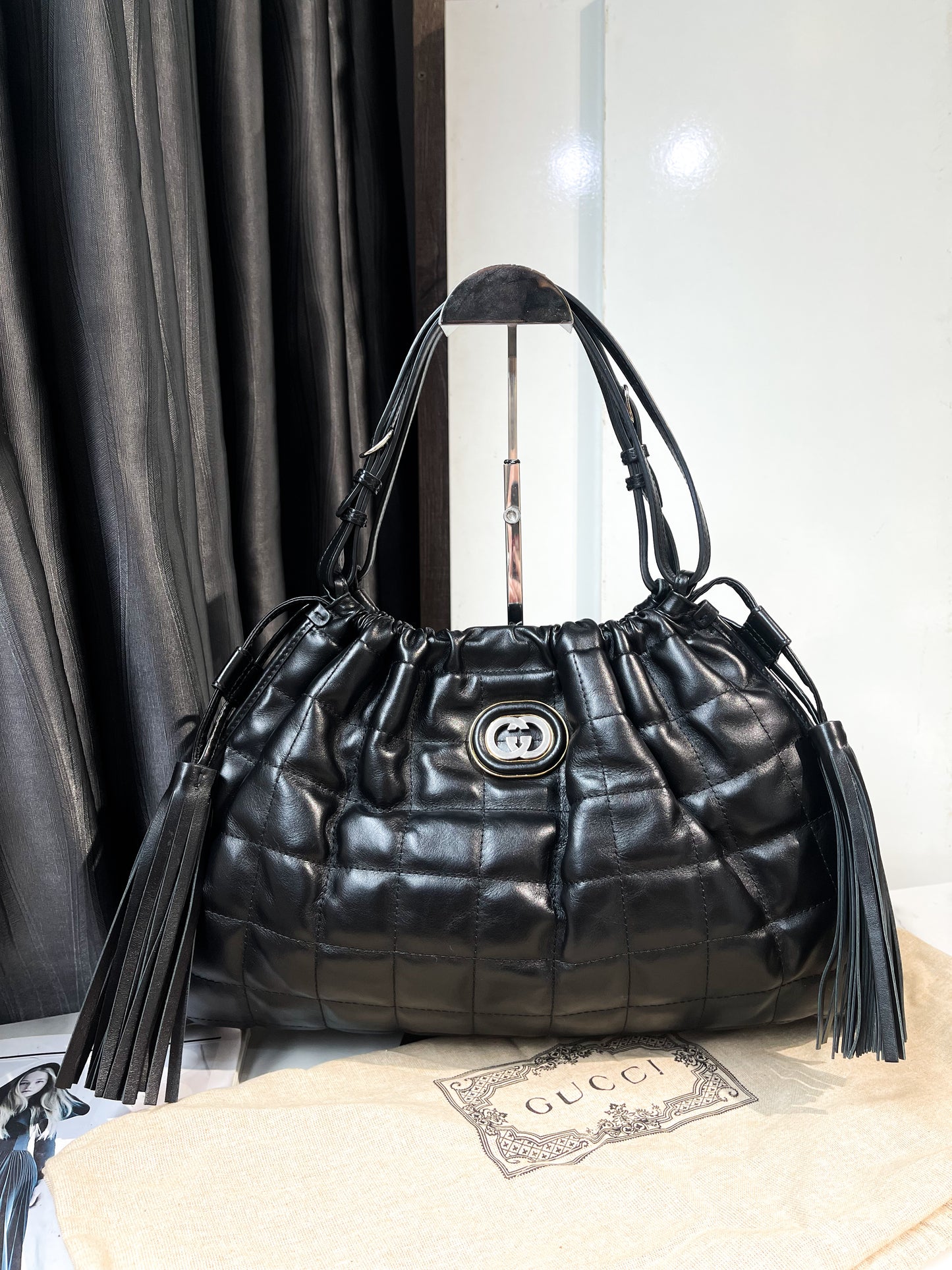 Gucci Deco Medium