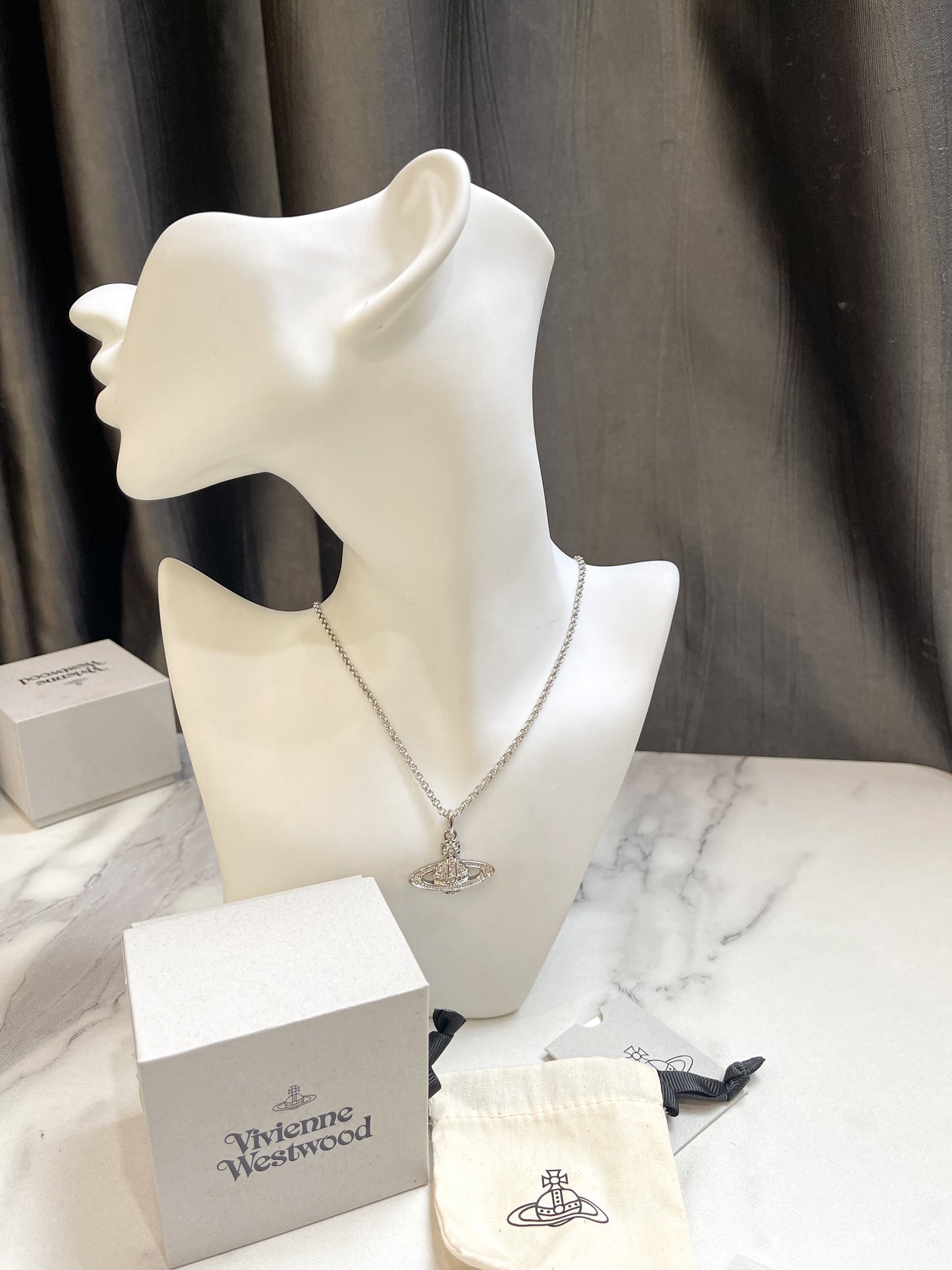 Vivienne Necklace