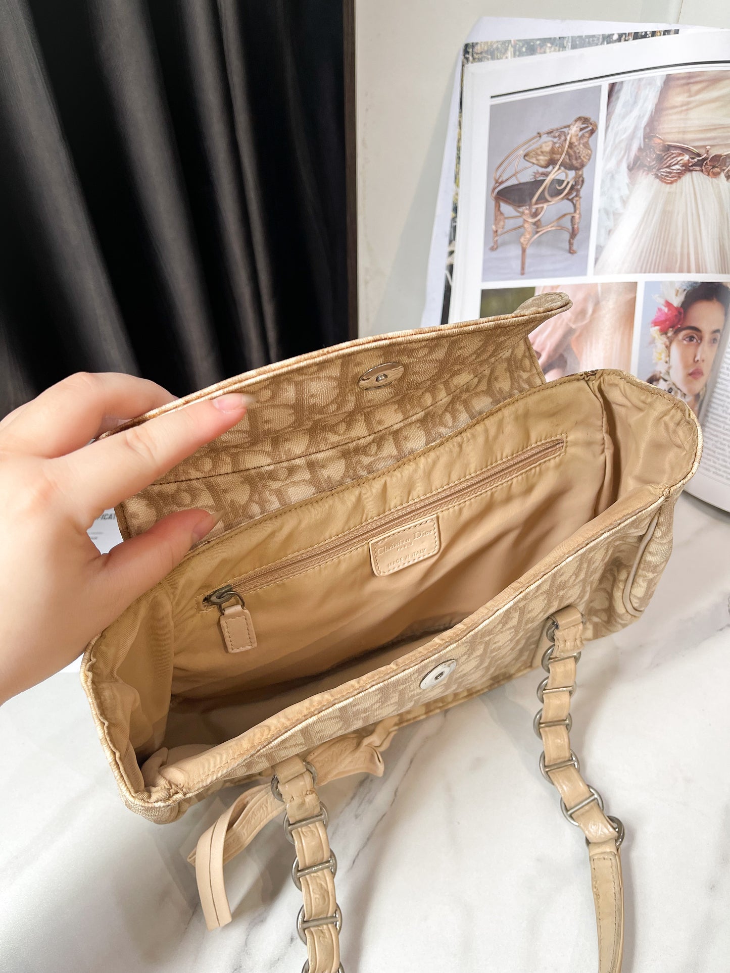 Dior Handbag