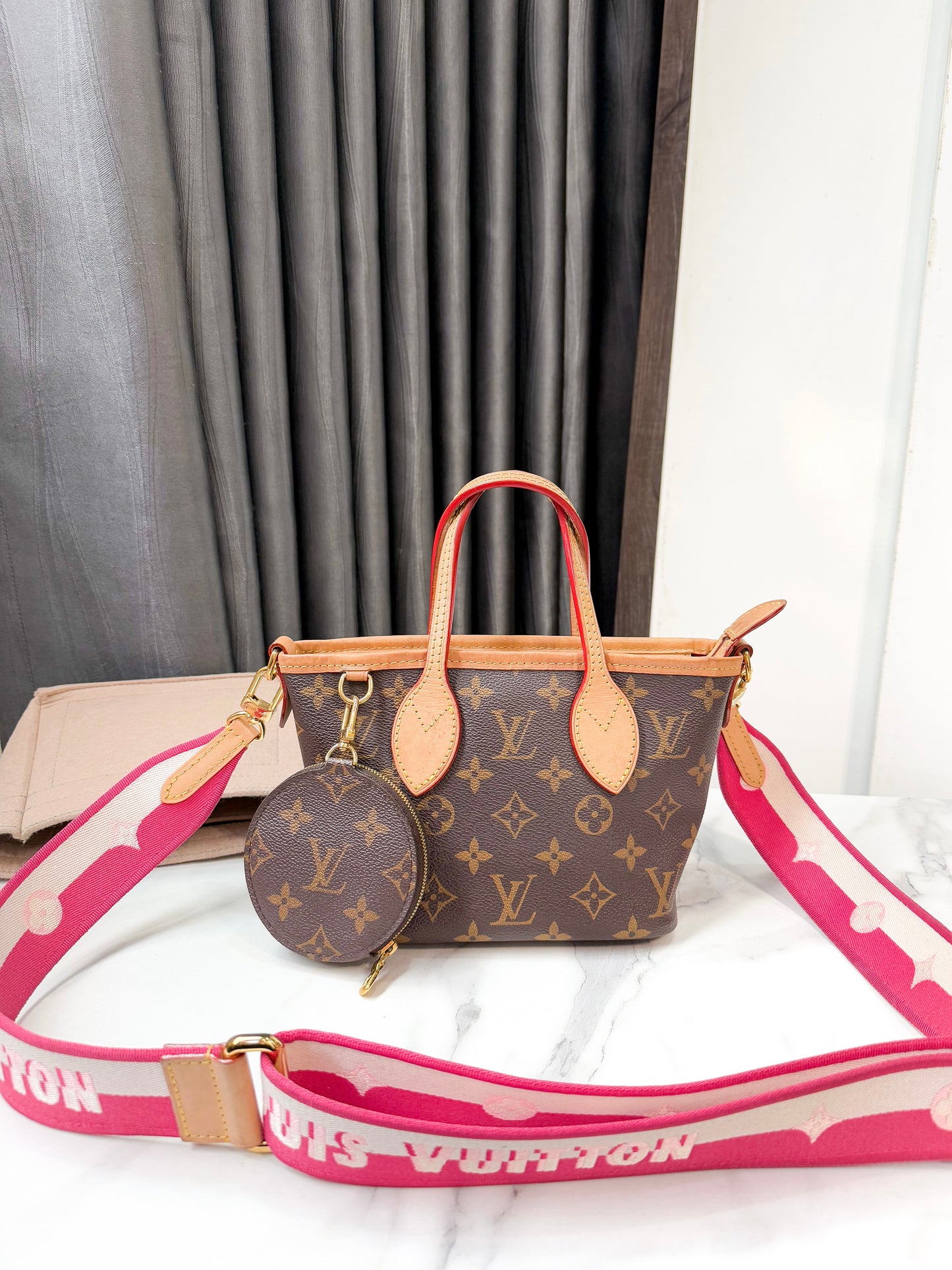 LV NVF BB
