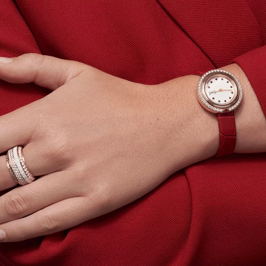 Đồng Hồ Piaget Possession G0A47088 Limited 188pcs