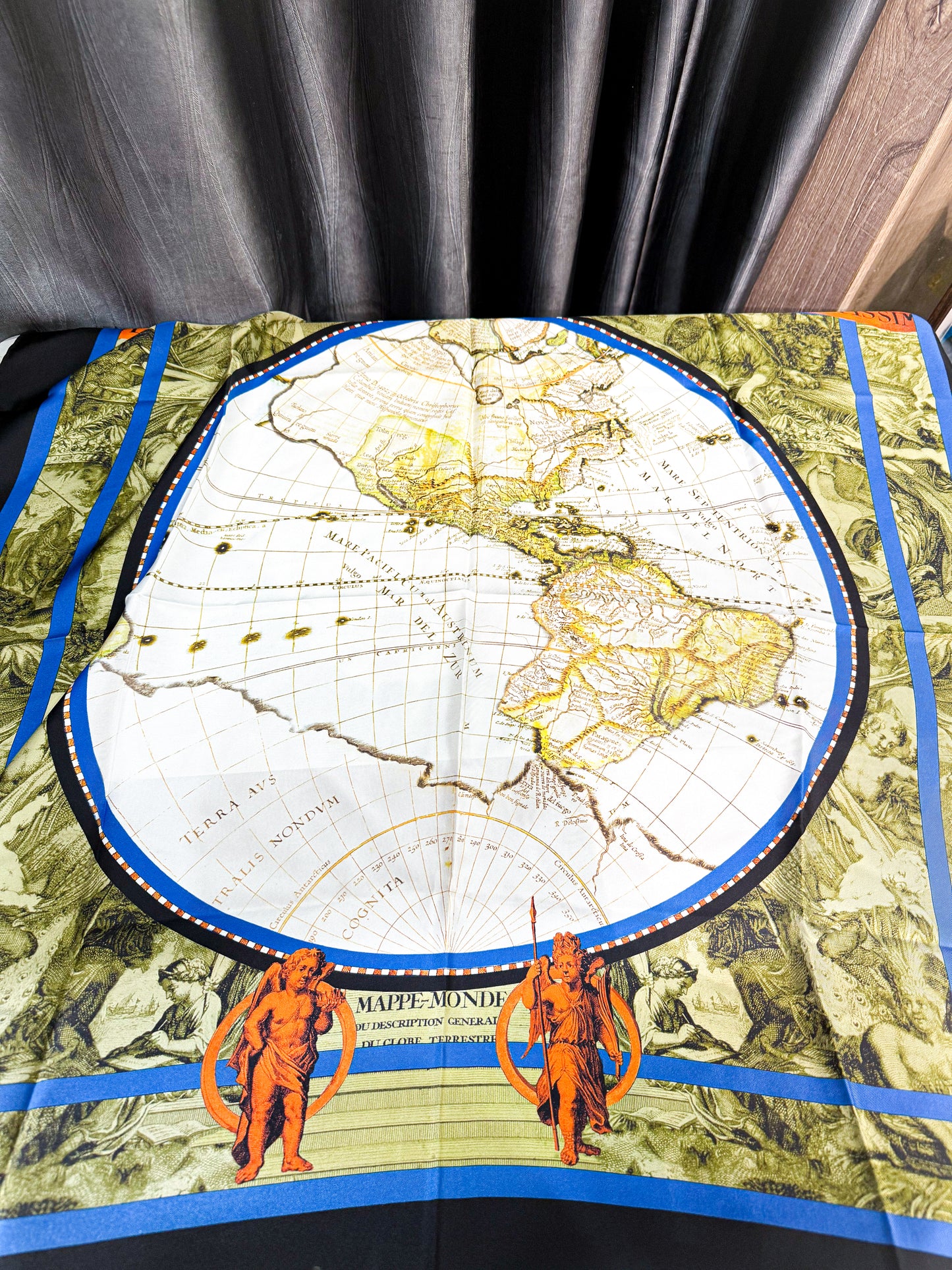 Khăn BBR New Khổ 90x90 HN59 20/11