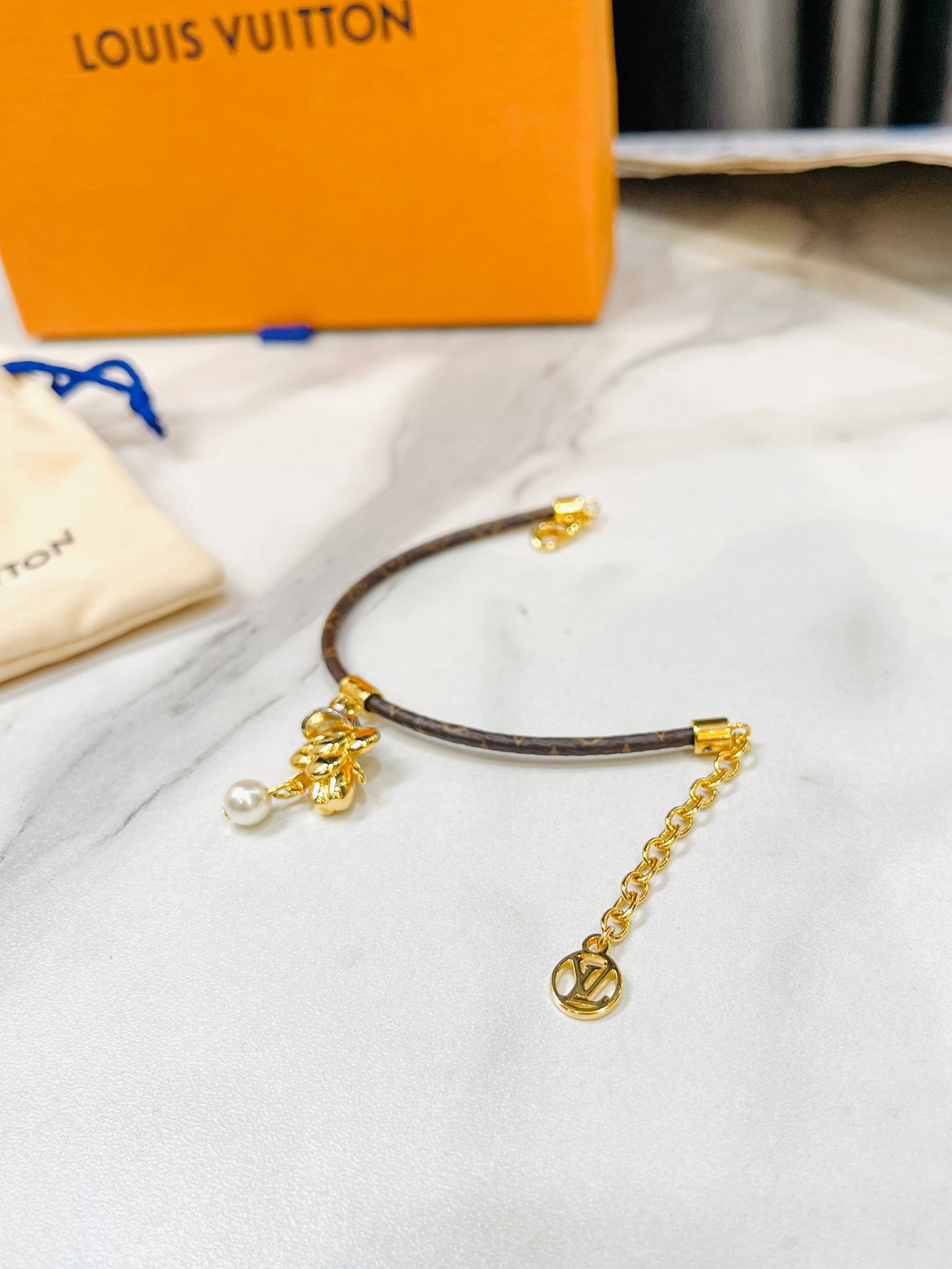 LV New Bracelet