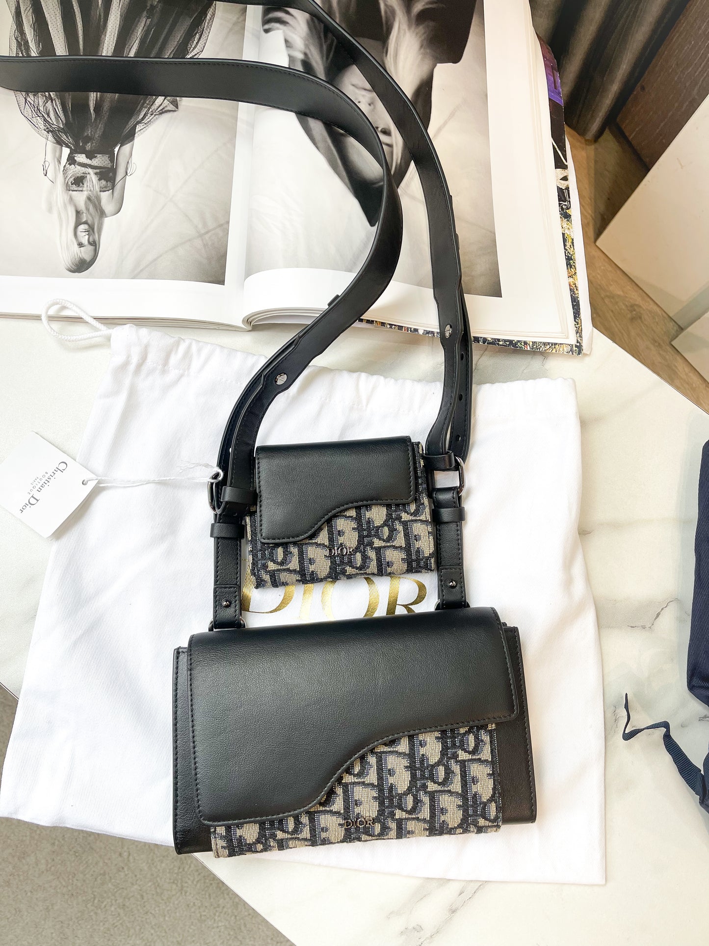 Set Túi Dior New