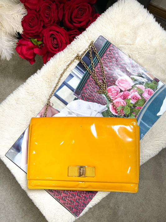 Salvatore Yellow