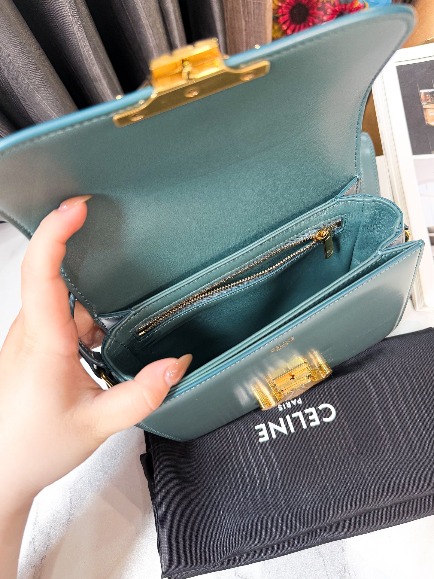 Celine Teen New