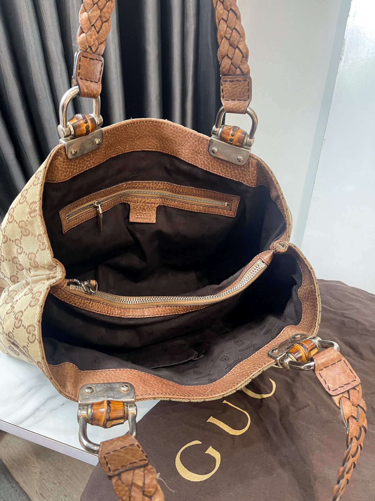 Handbag Gucci