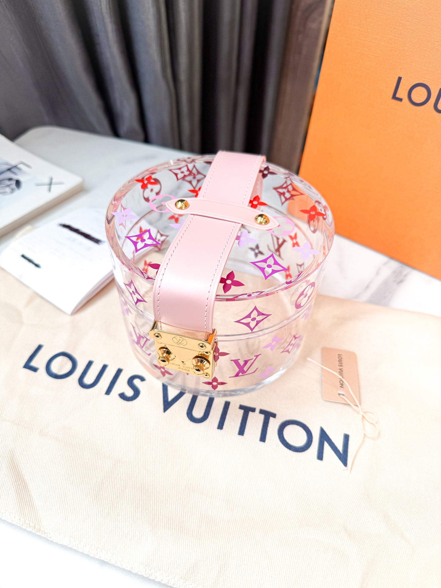 LV Box Scot
