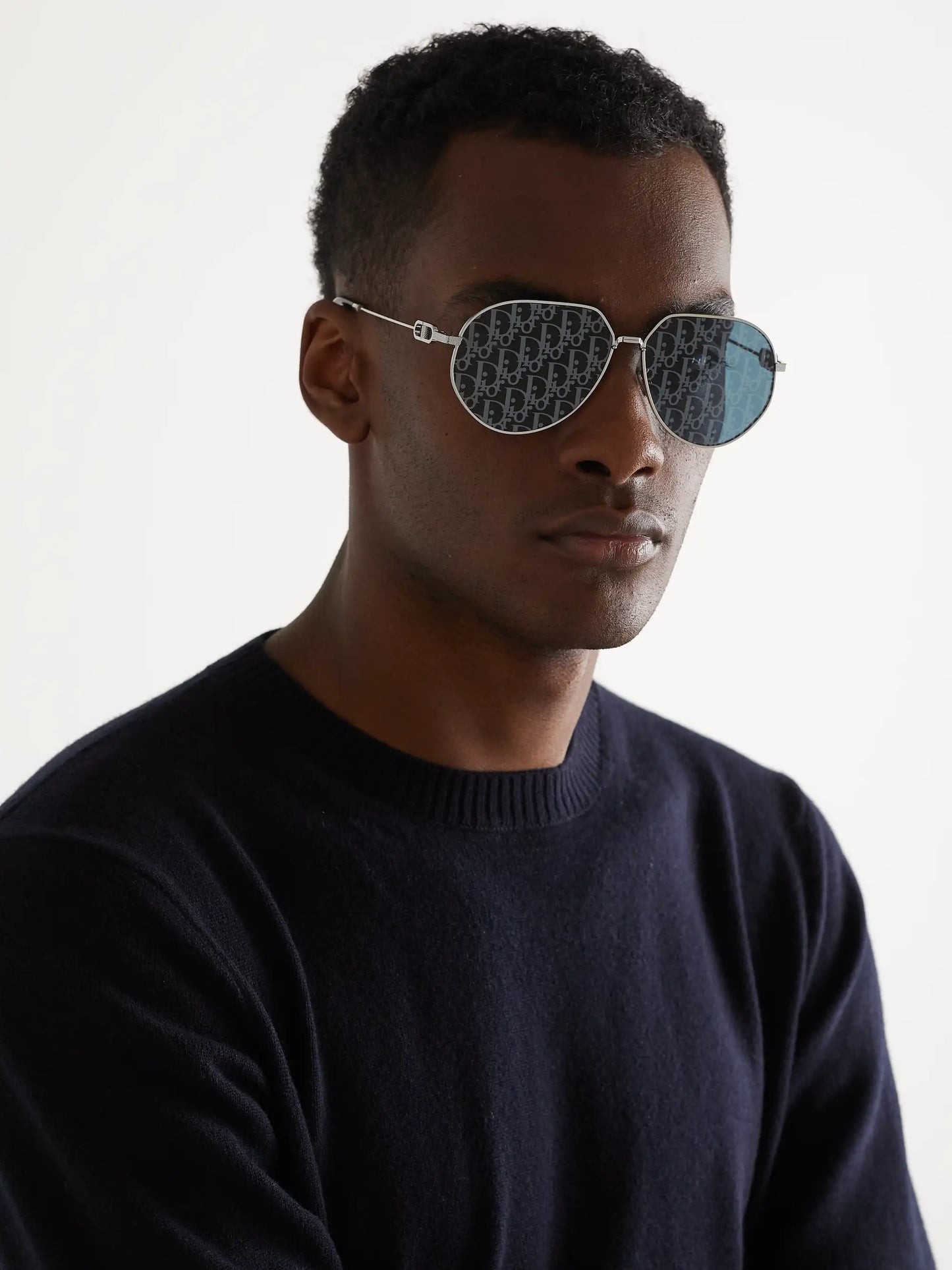 Kính Nam Dior New K62
