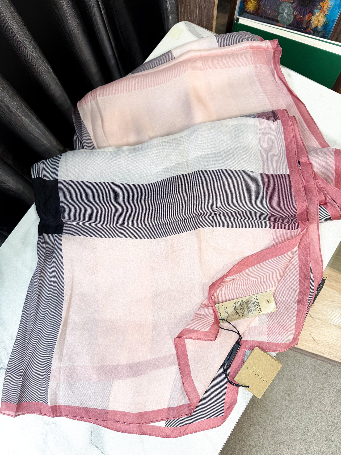 Khăn BBR New Tag HN17 26/10