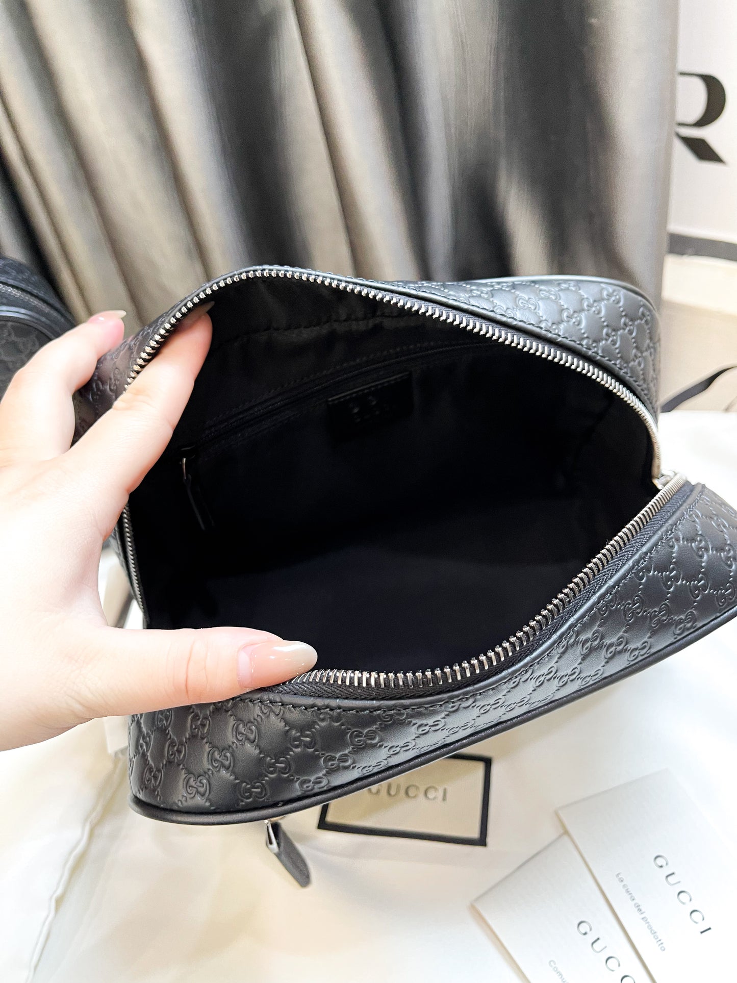 Clutch Gucci New