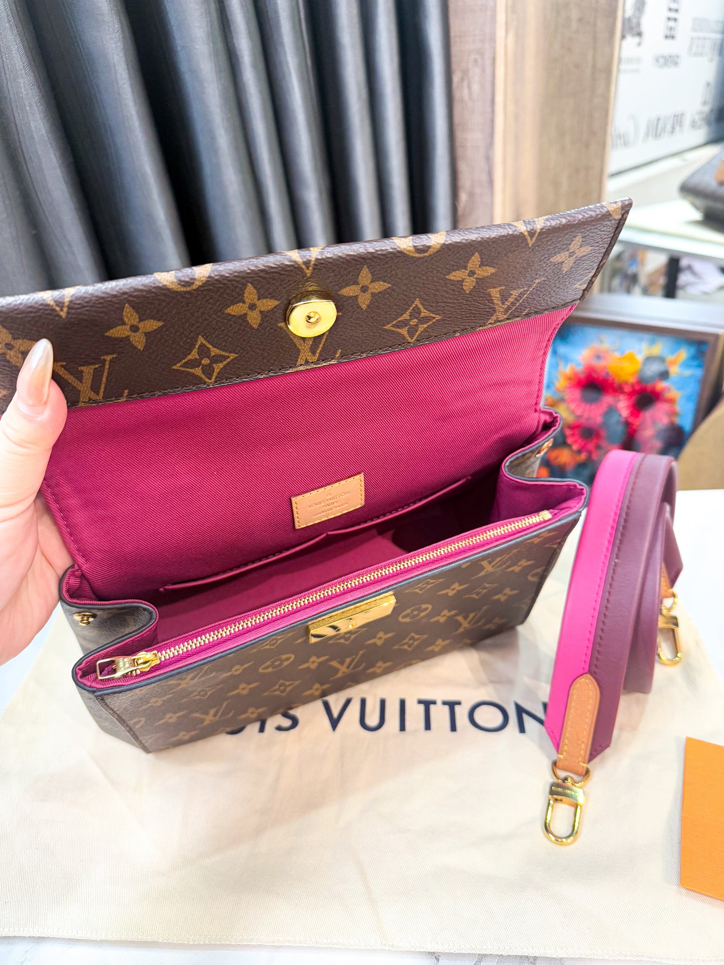 LV Cluny BB