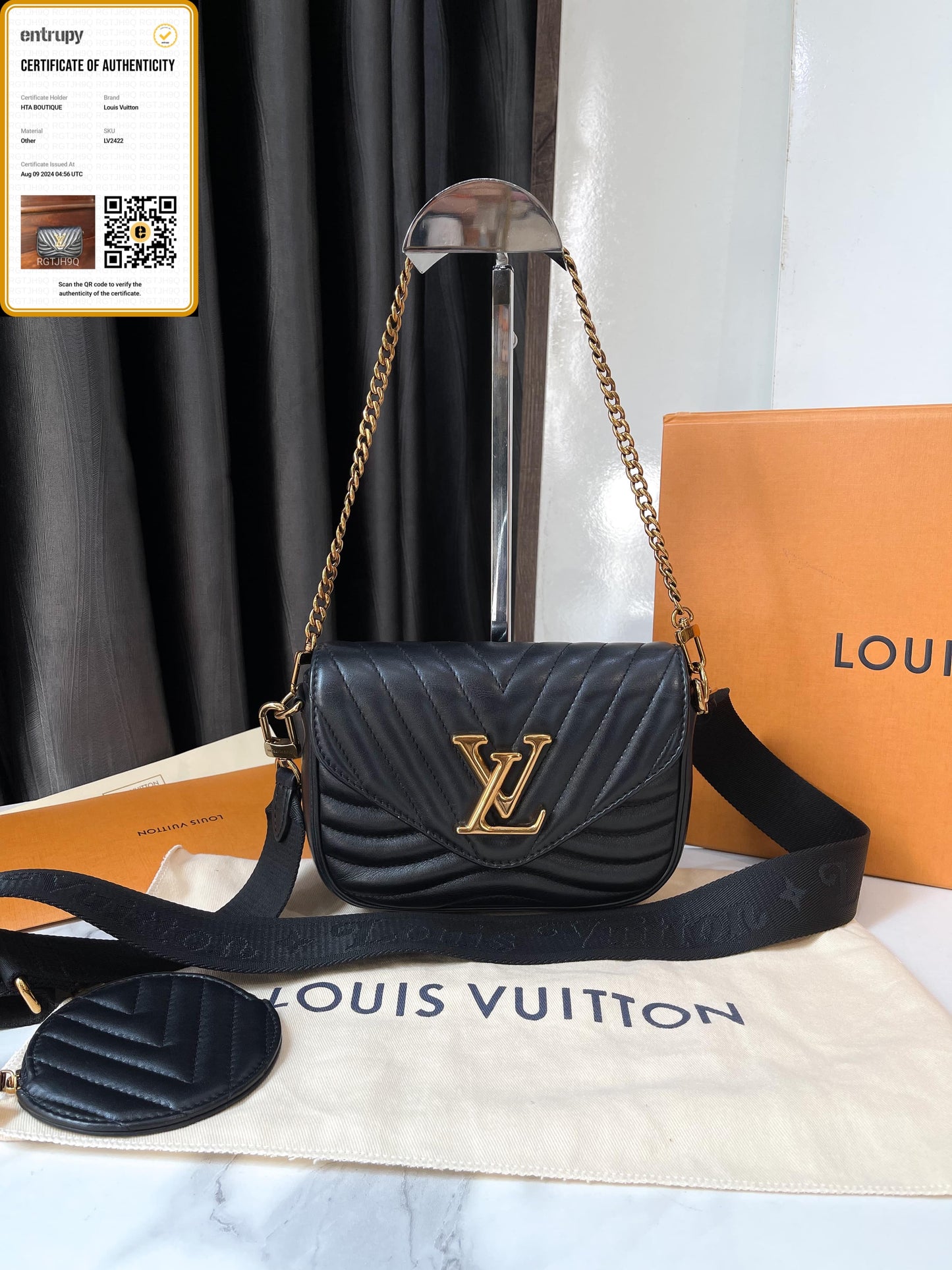 Set LV Wave Multi