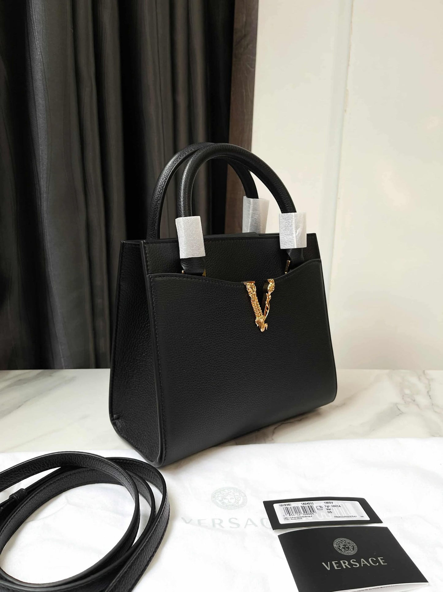 Versace Bag New