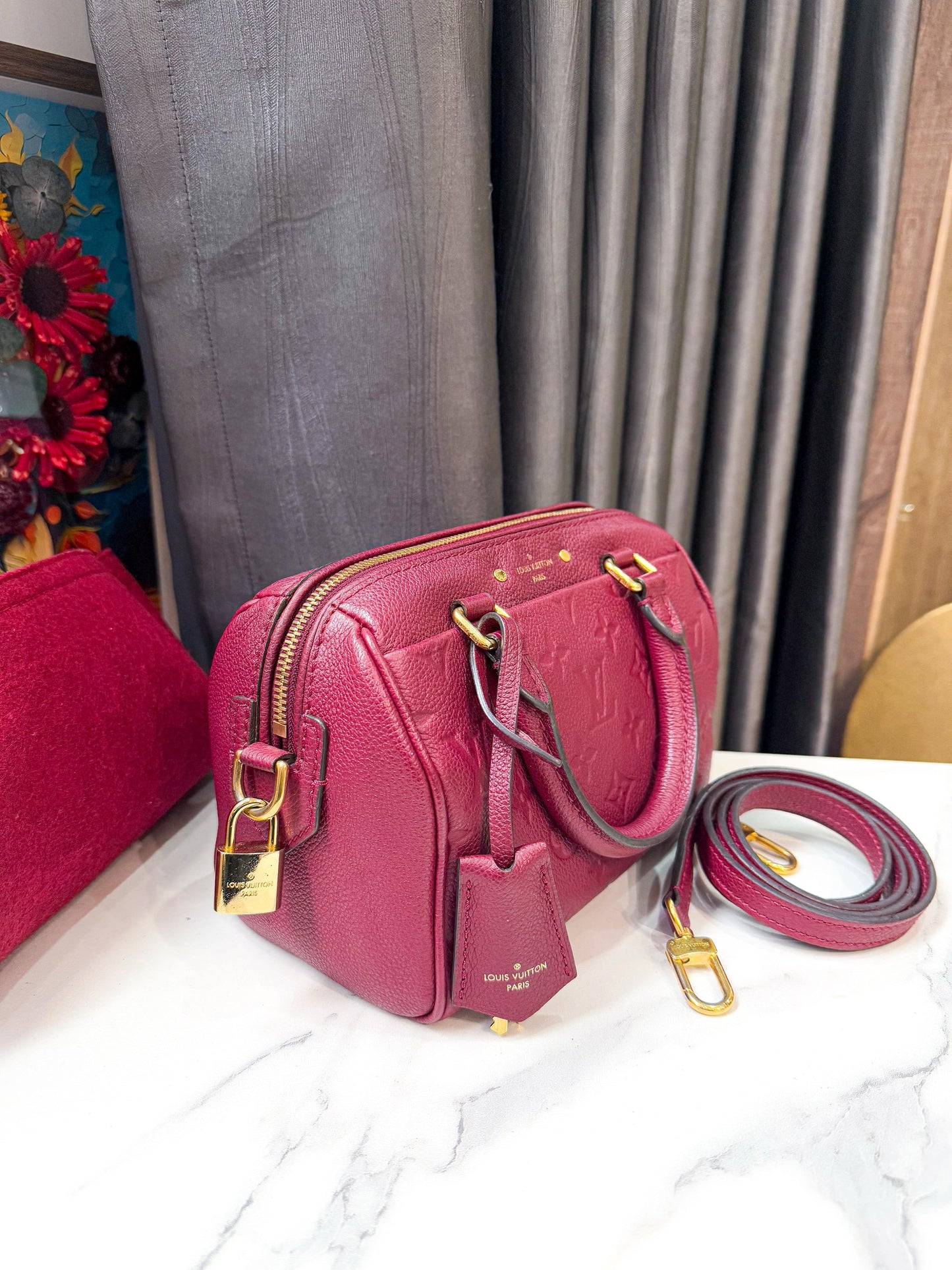 LV Speedy 20 Da Bê