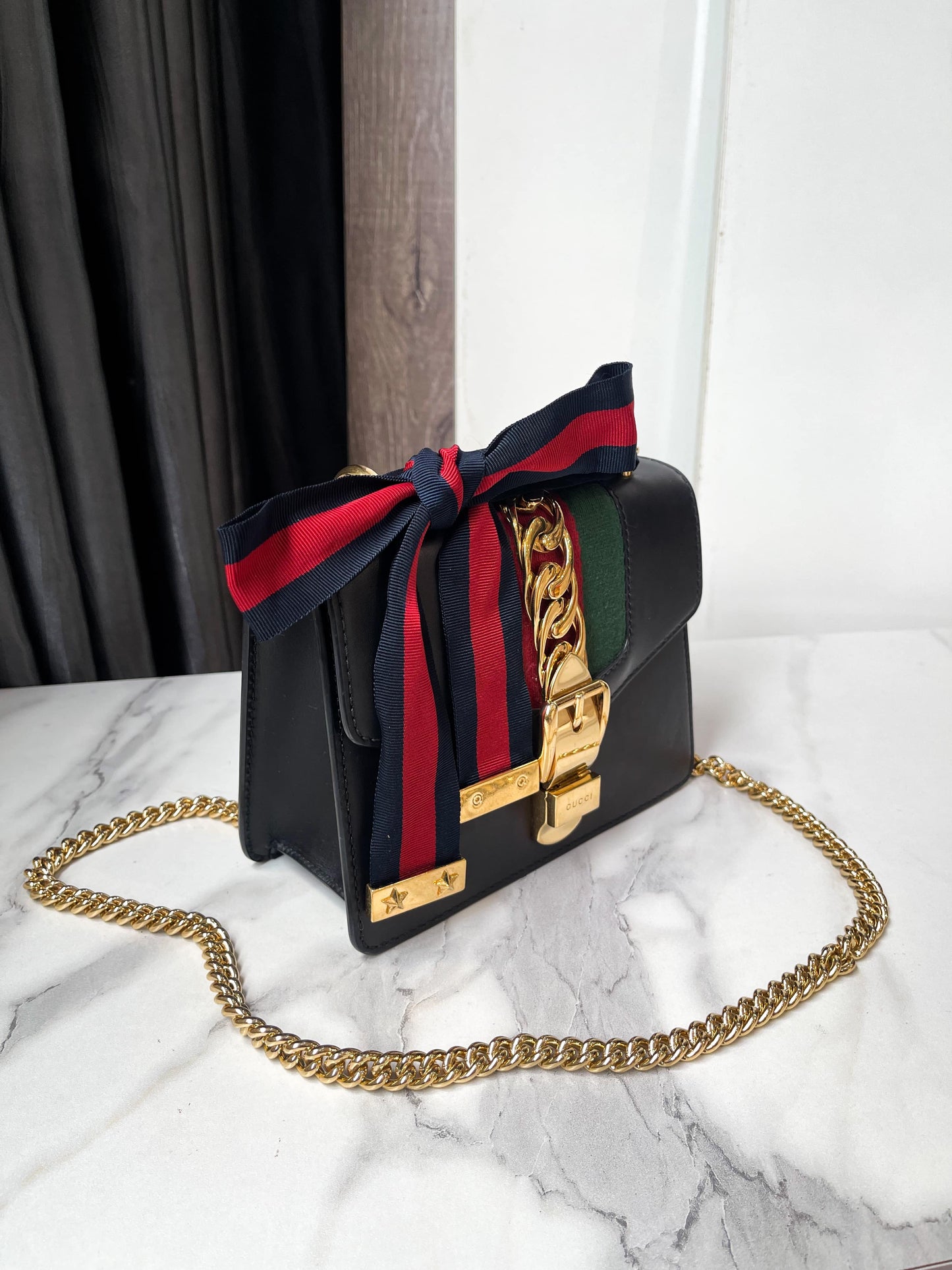 Gucci Sylvie Mini