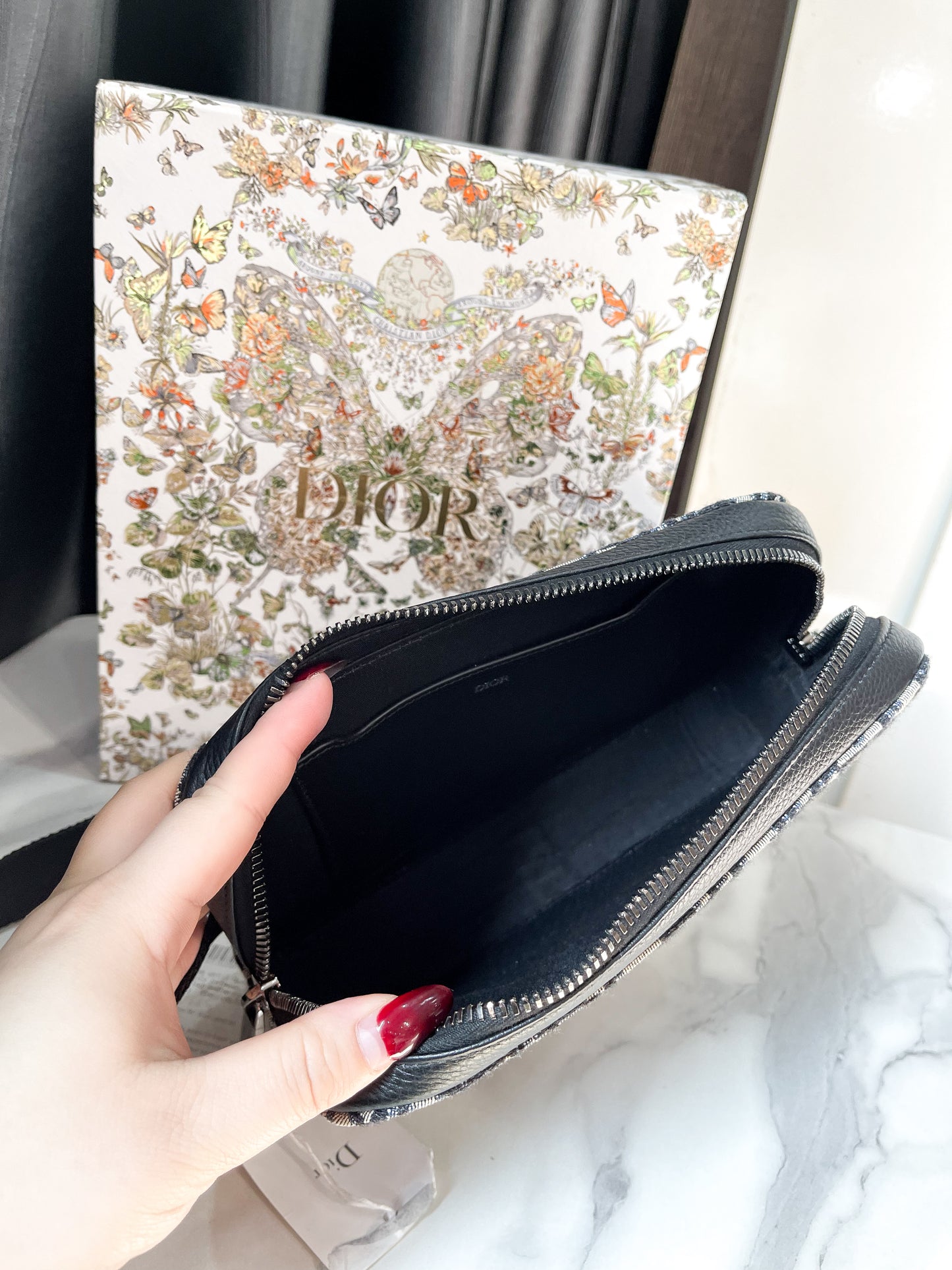 A Beltbag Dior New