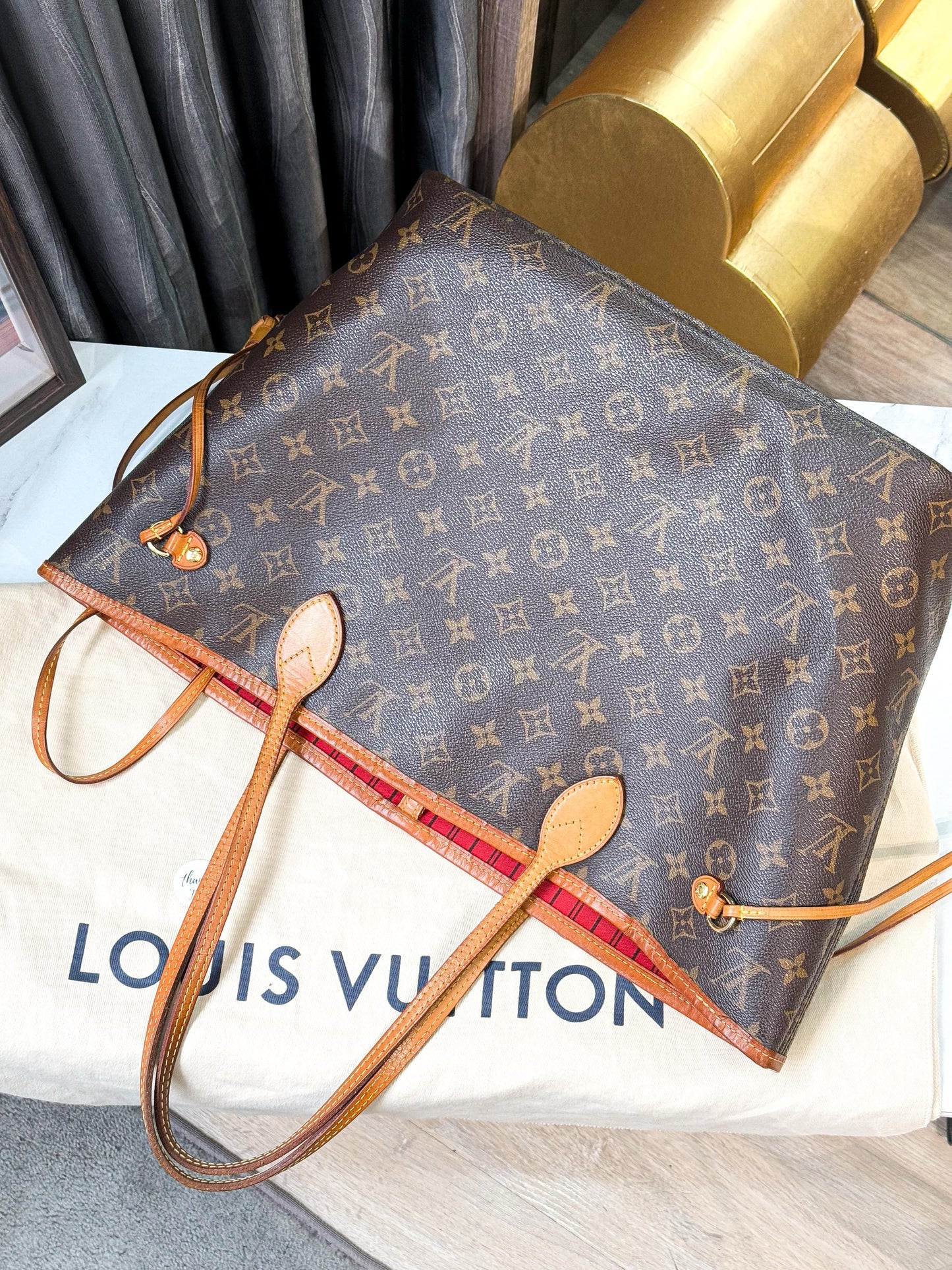 LV NVF MM Mono