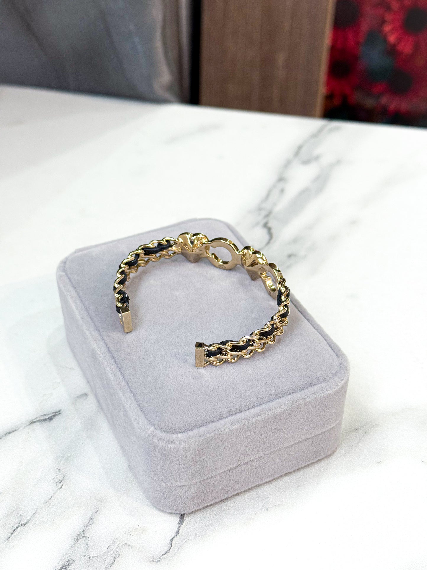 Lắc Tay Dior
