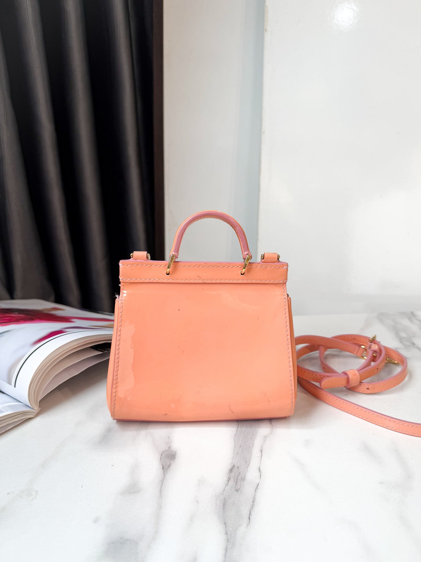 DG Bag Mini