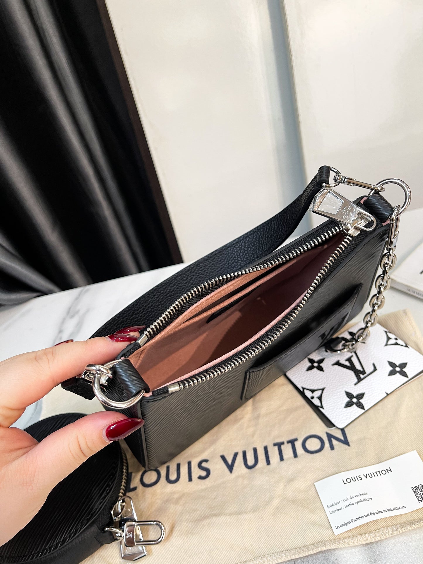 LV Marellini Epi