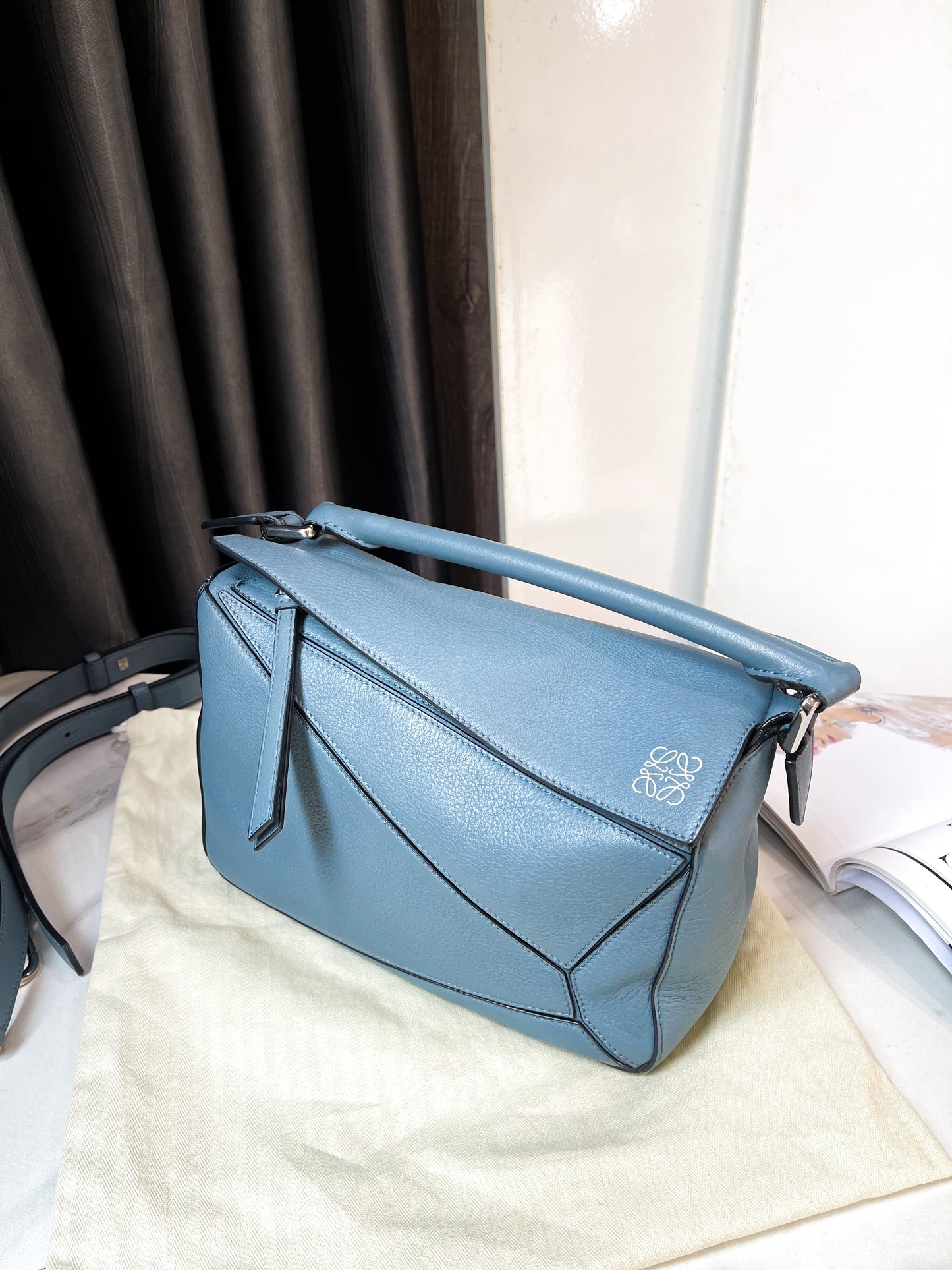 Loewe Xanh