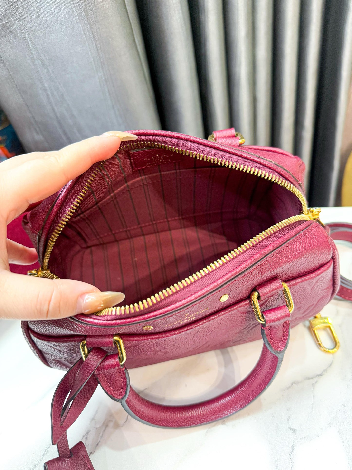 LV Speedy 20 Da Bê