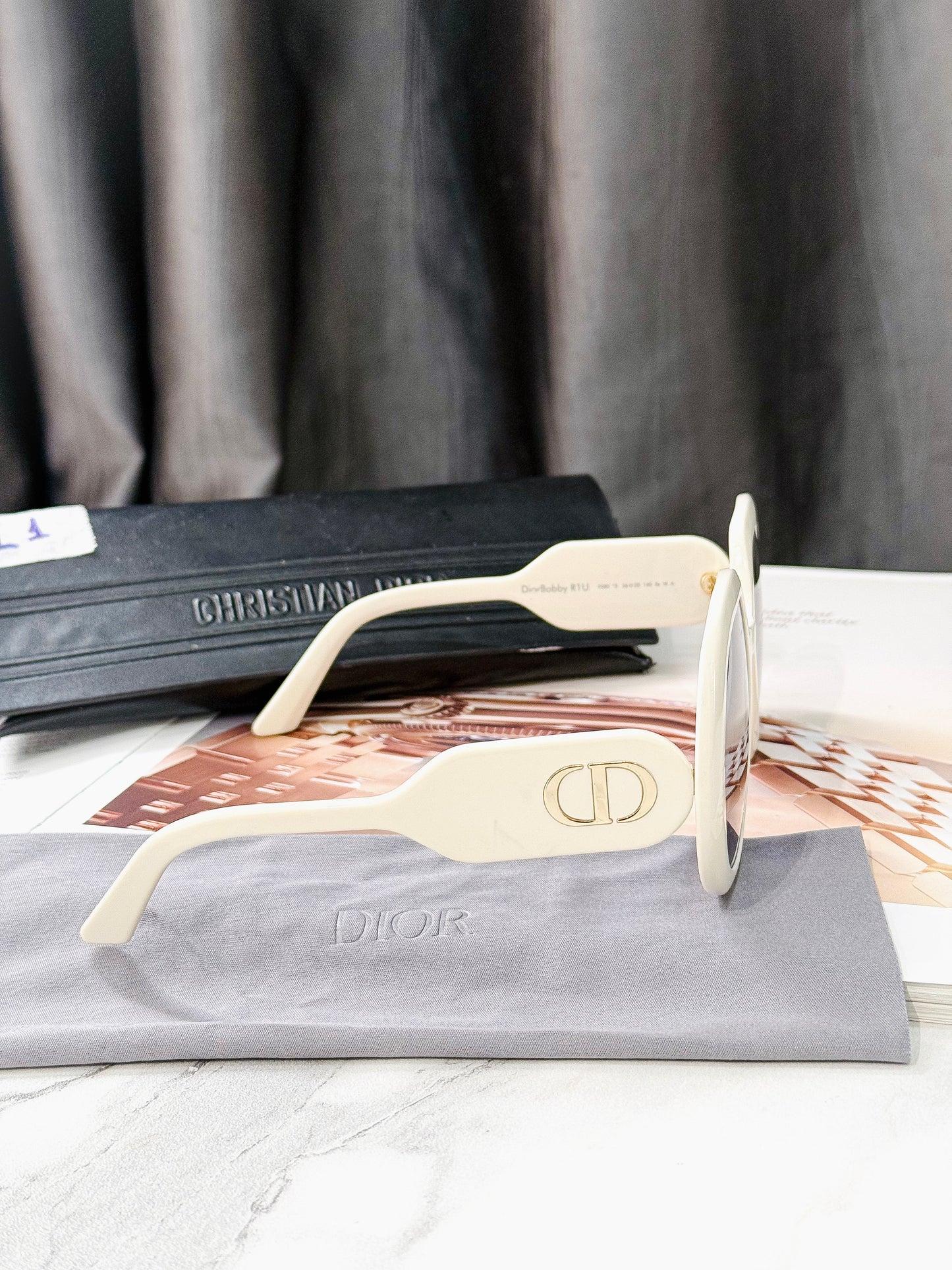 Kính Dior Used L01
