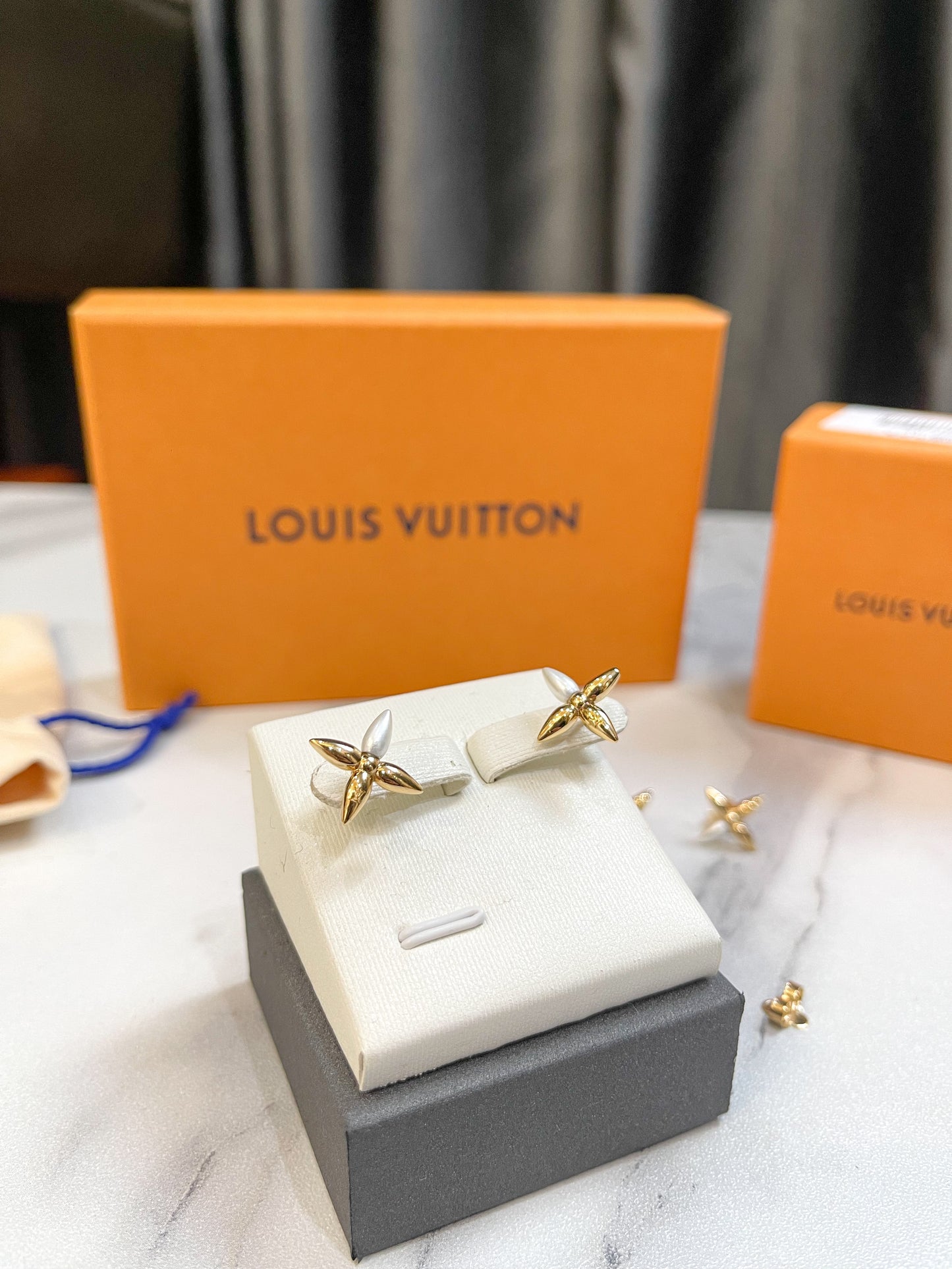 LV New Earrings