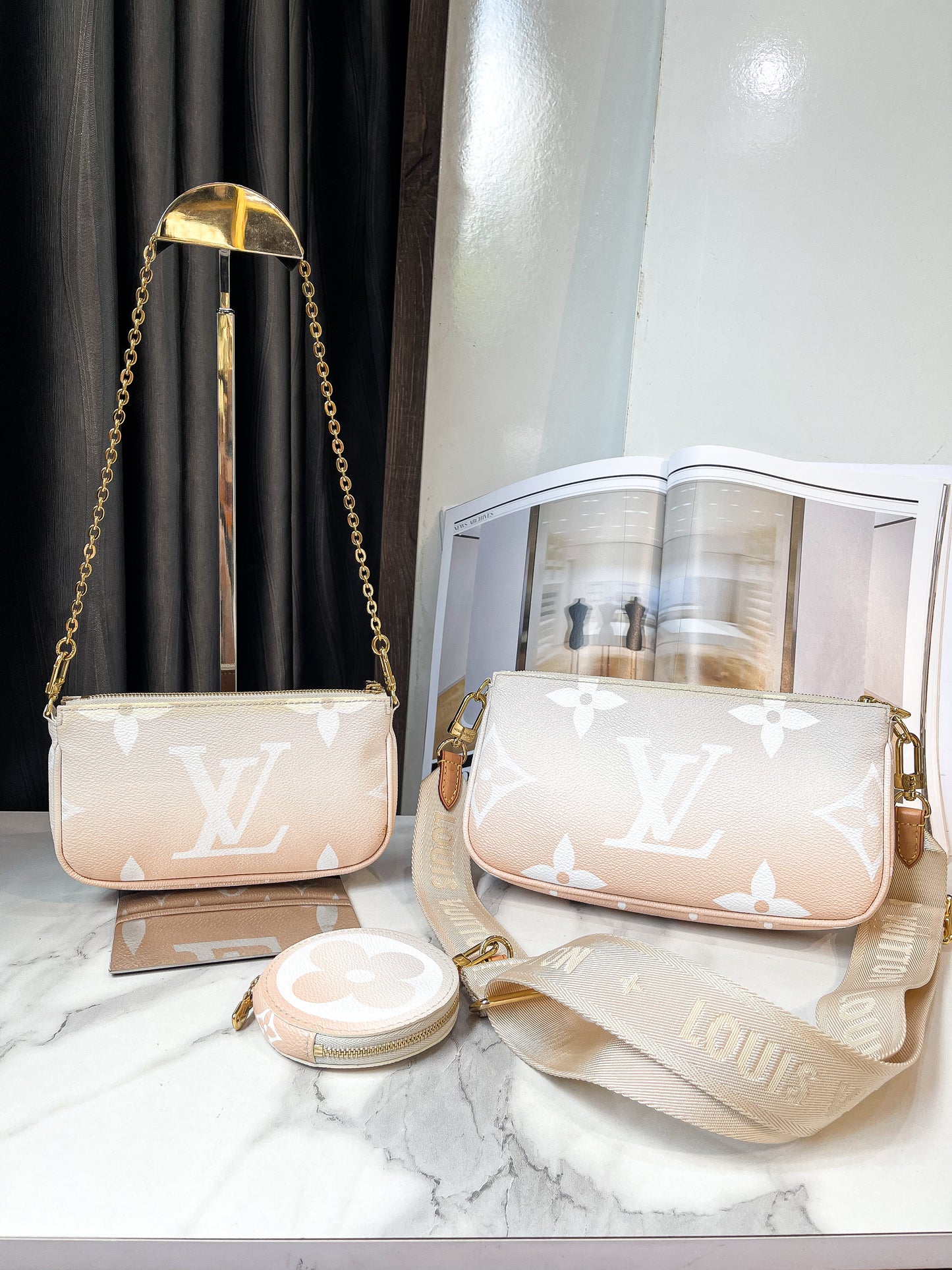 Set LV Multi