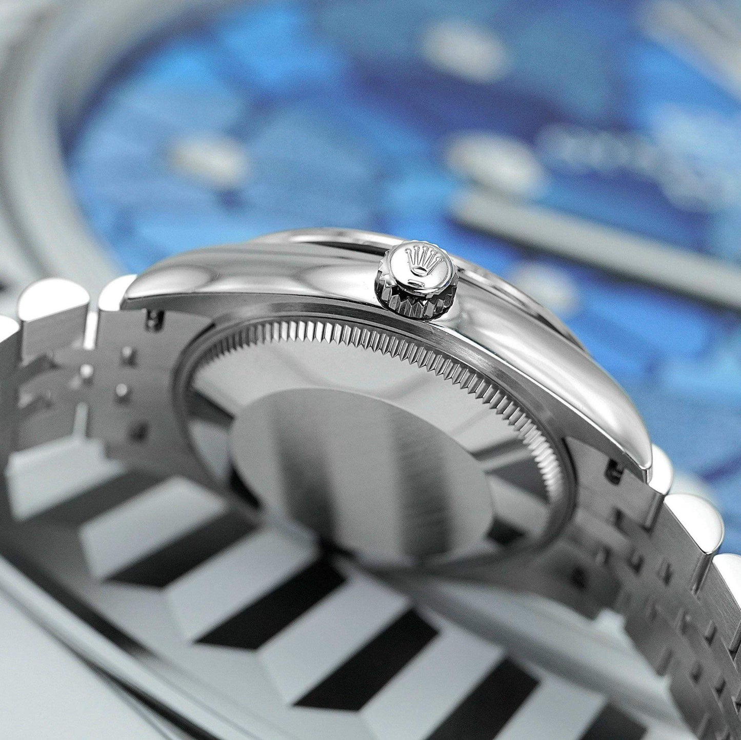 Đồng Hồ Rolex DateJust 278384RBR size 31mm