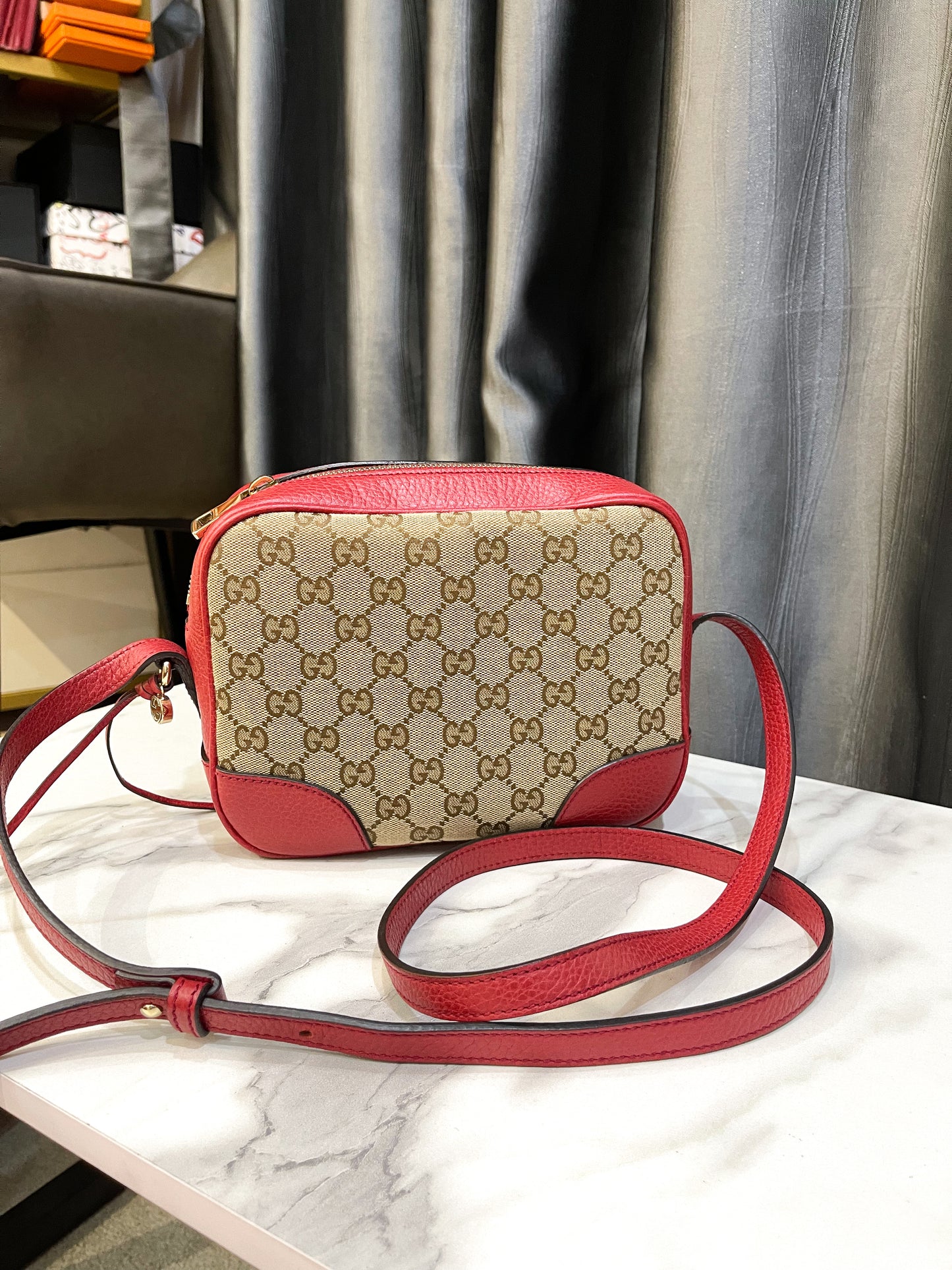 Gucci Crossbody Bag