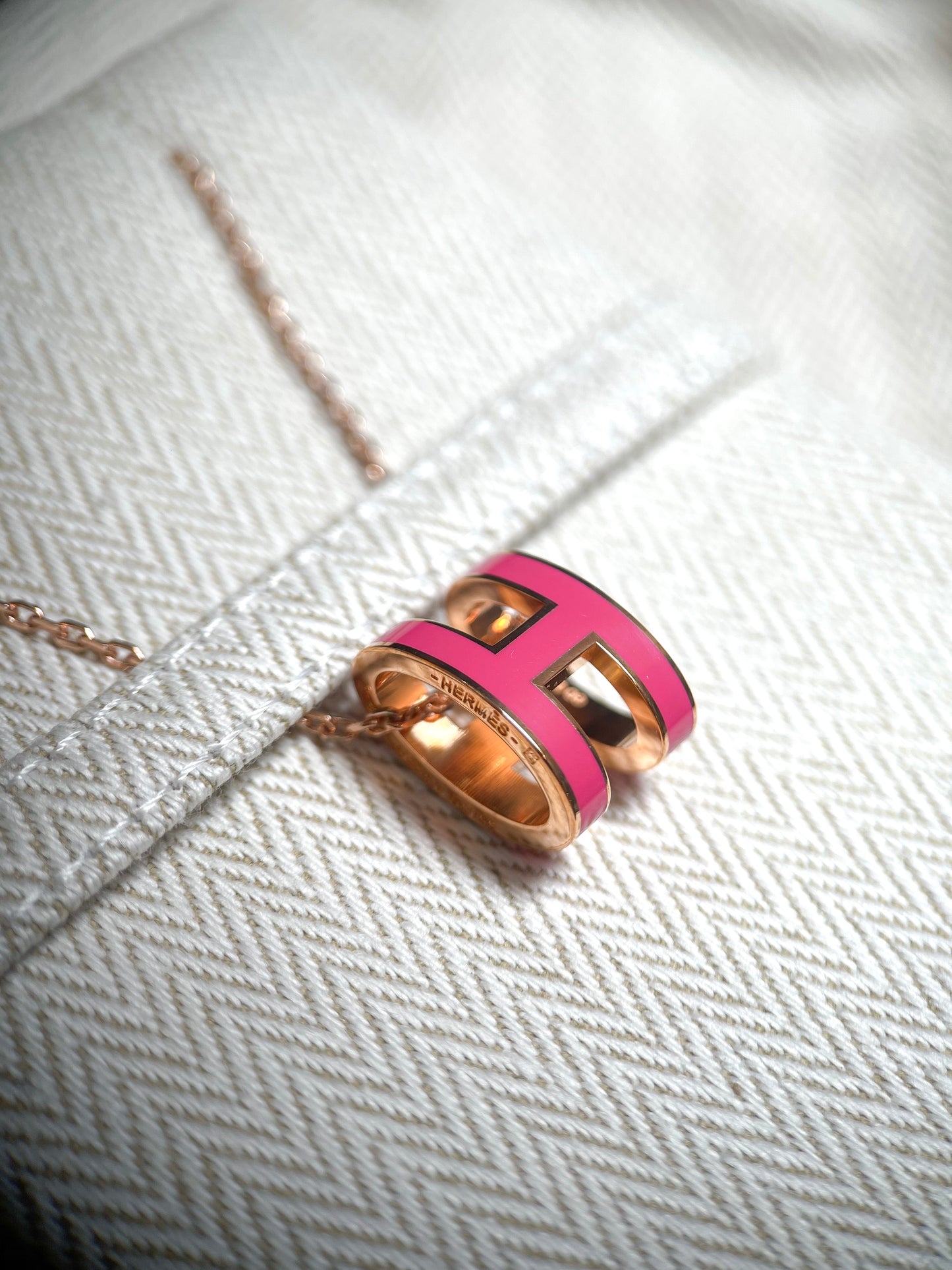 Vòng Hermes Pop Size To