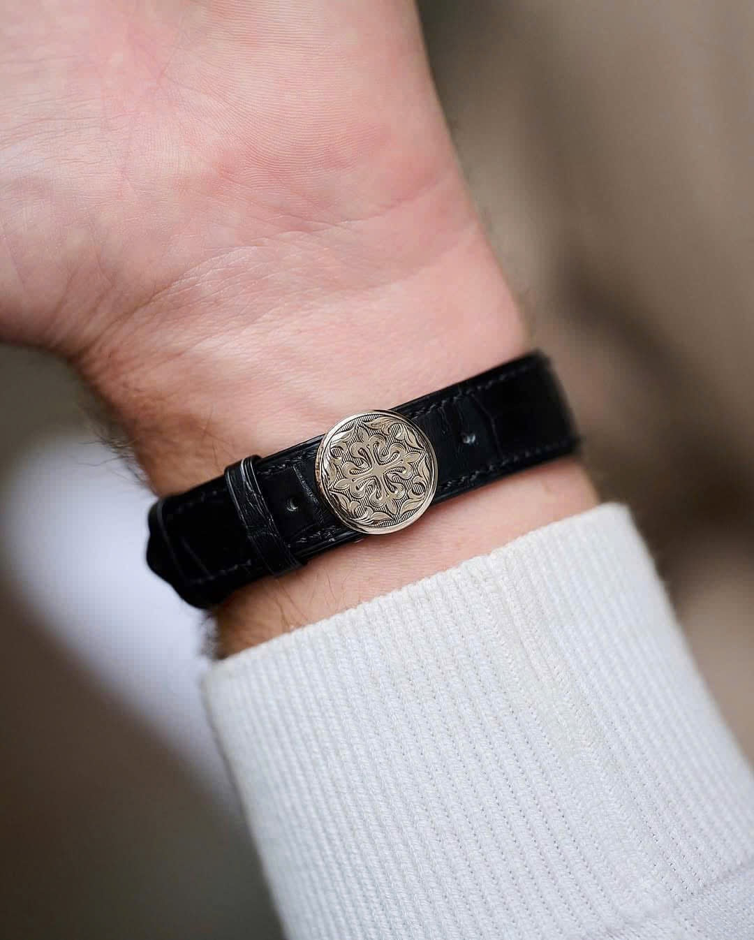 Đồng Hồ Patek Philippe Grand Complications 5160/500G