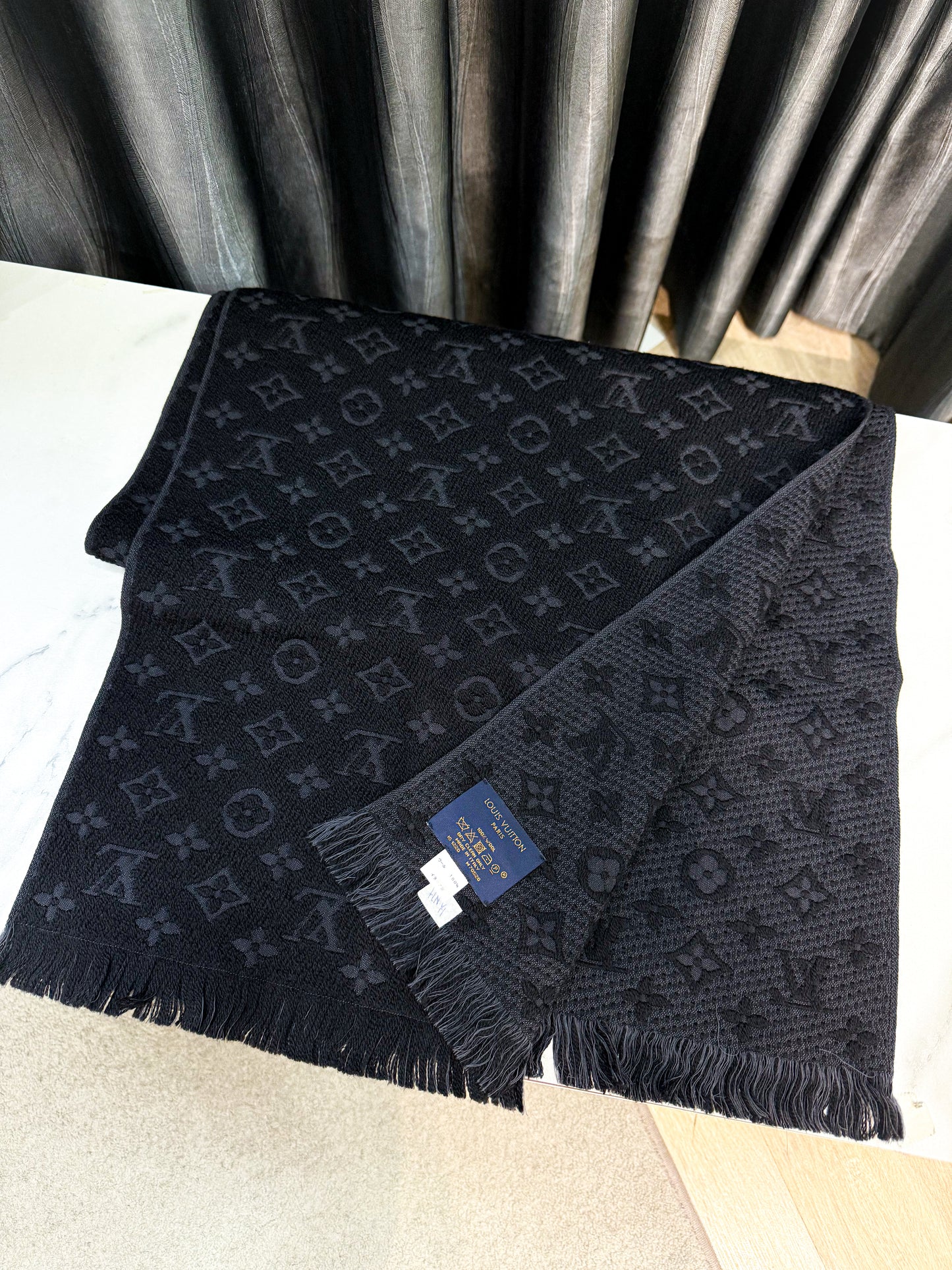 Khăn LV Len HN14 25/10