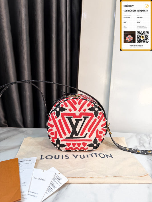 LV Boite