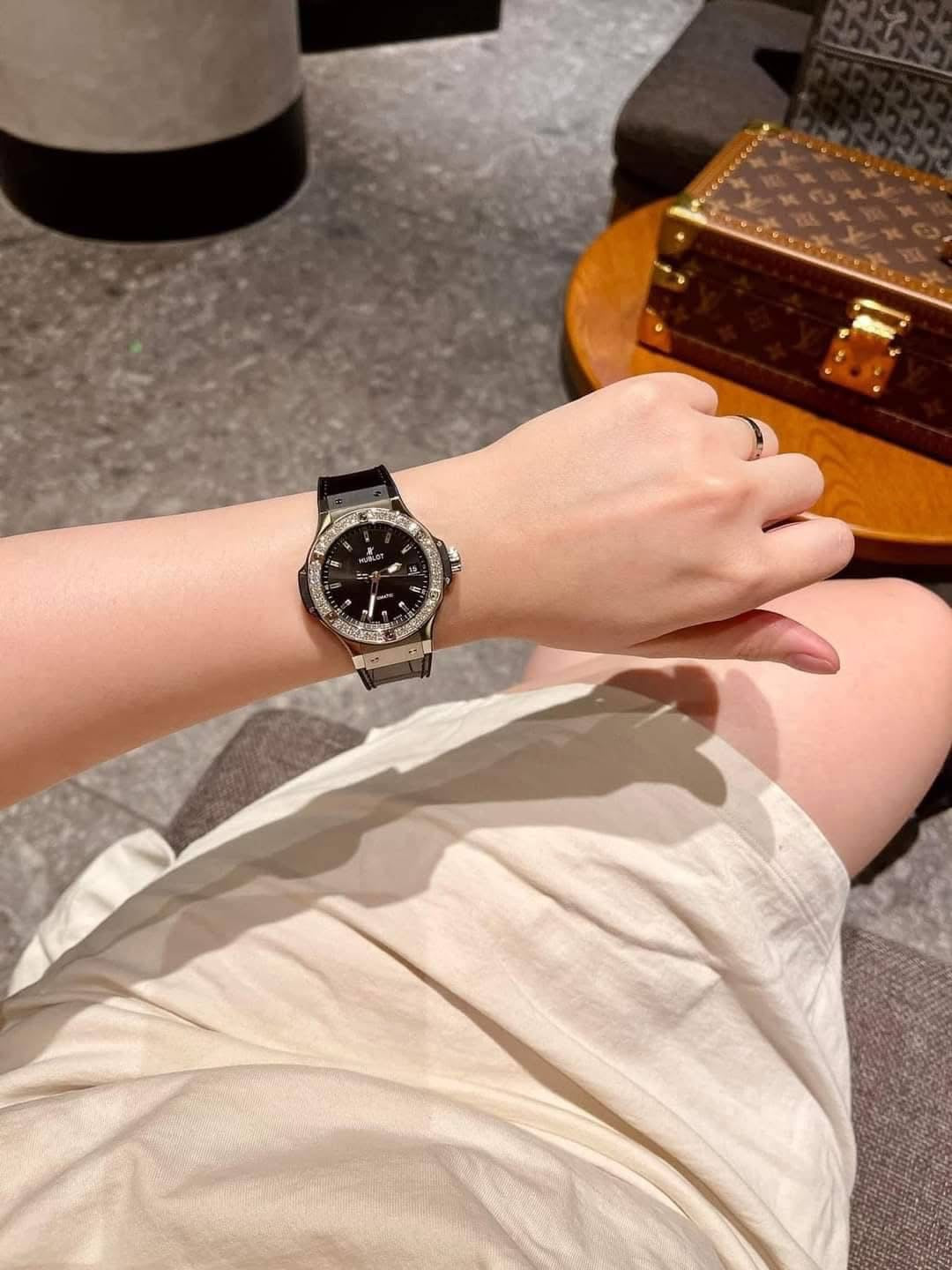 Đồng Hồ Hublot Bigbang 38mm SEA