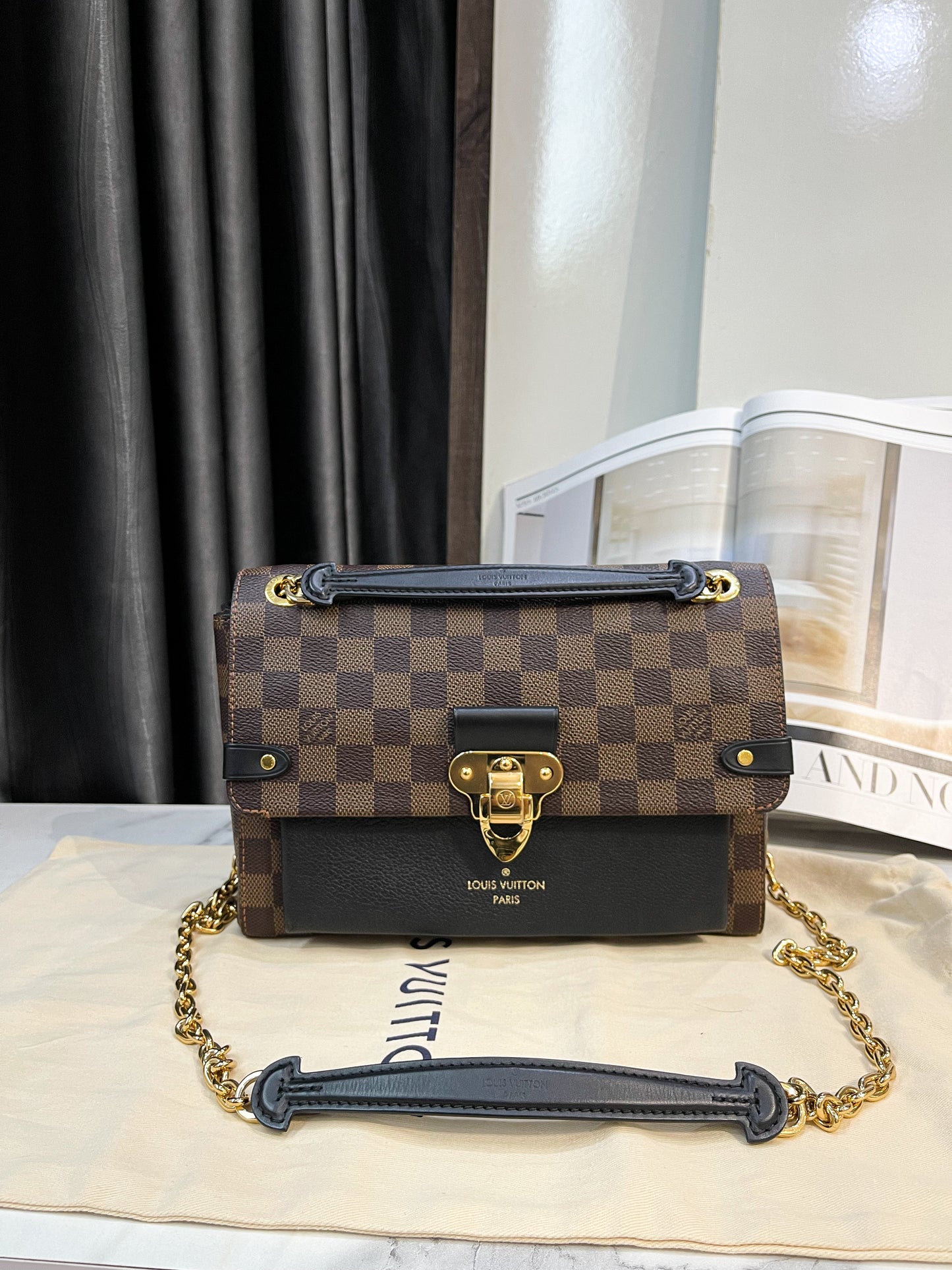 LV Vavin PM